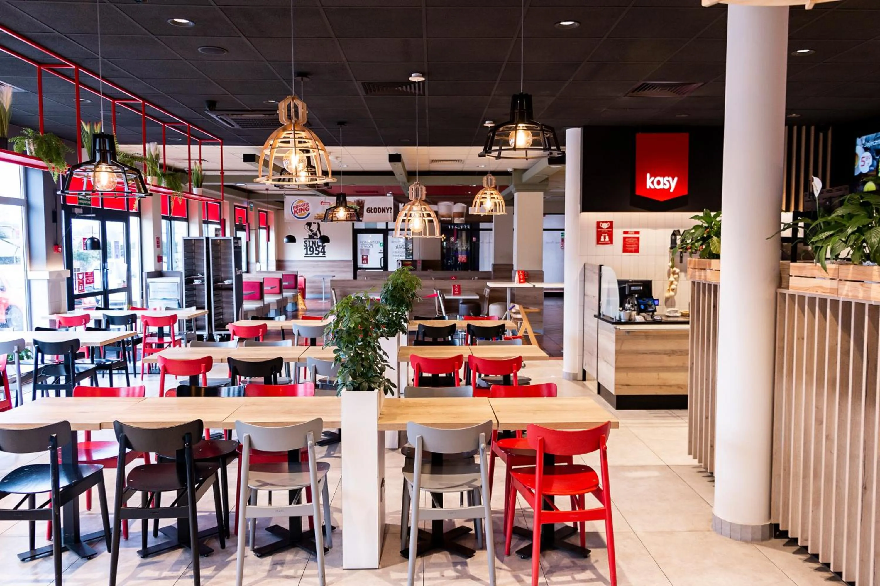 Restaurant/places to eat in Hotel Picaro Żarska Wieś Południe A4 kierunek Polska