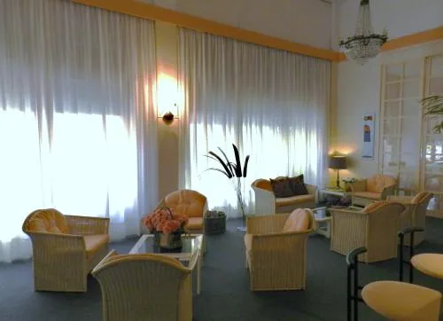 Park Hotel