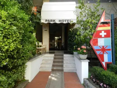 Park Hotel Park Hotel