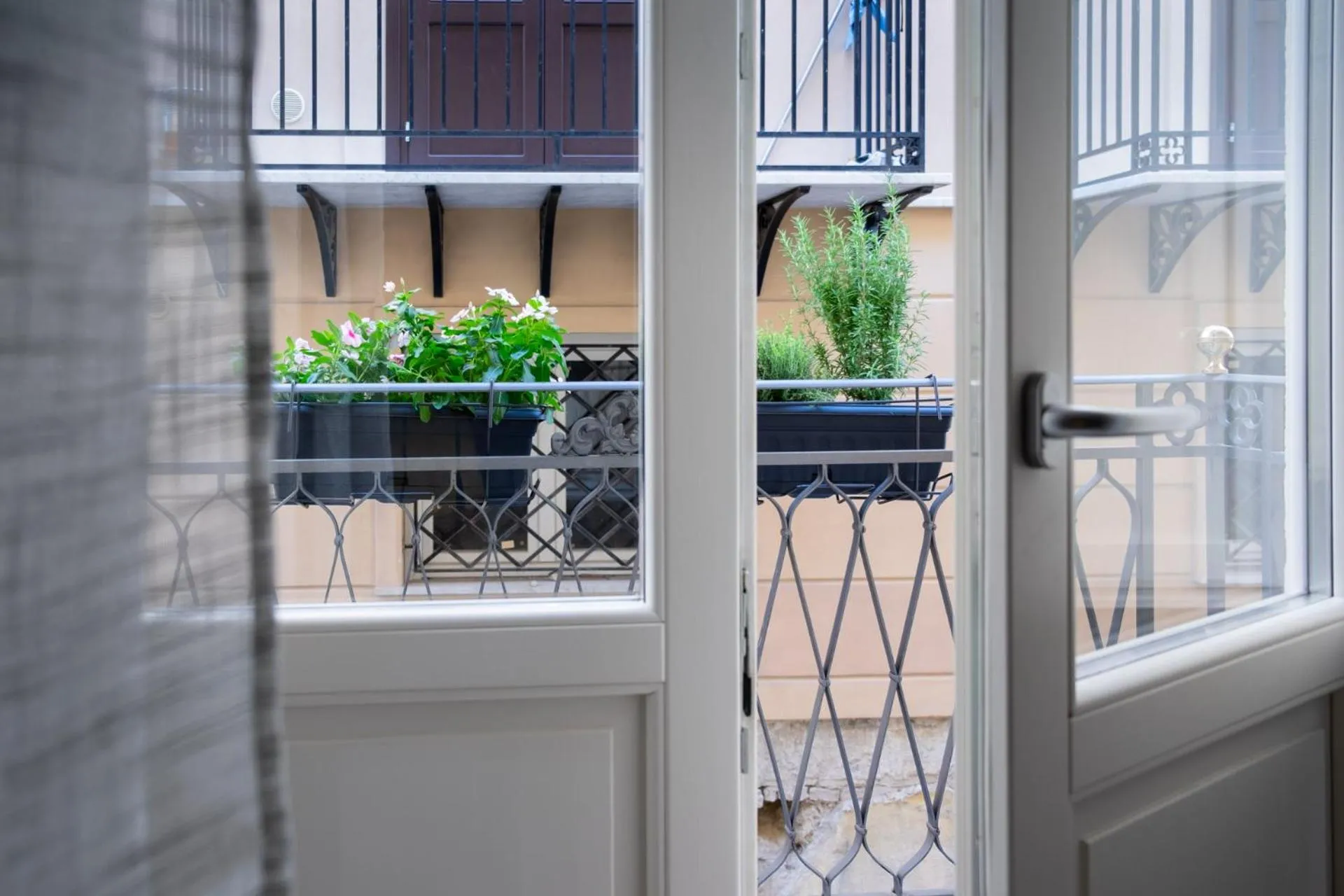 Balcony/Terrace in Vasa Vasa Home
