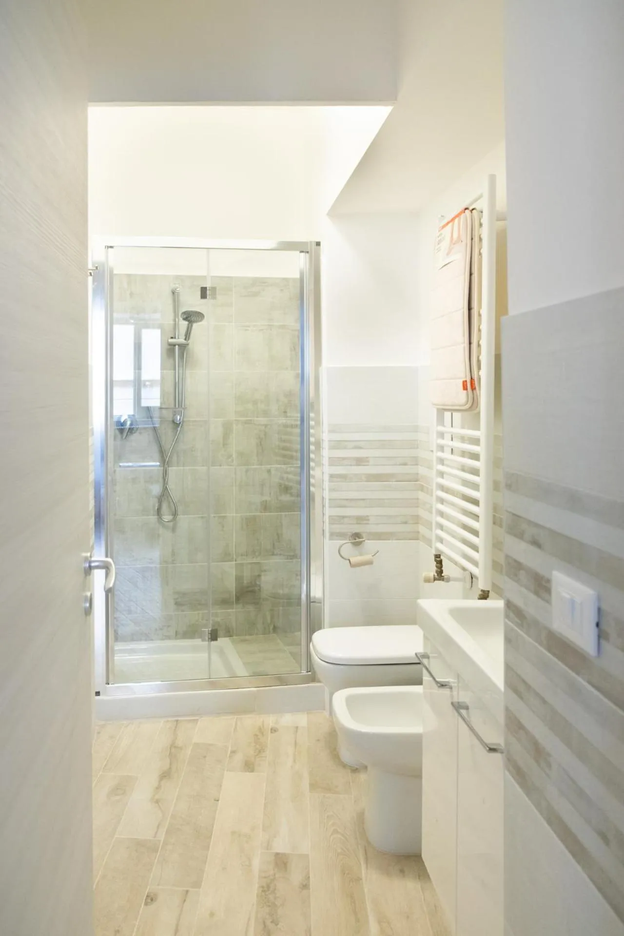 Shower in Vasa Vasa Home