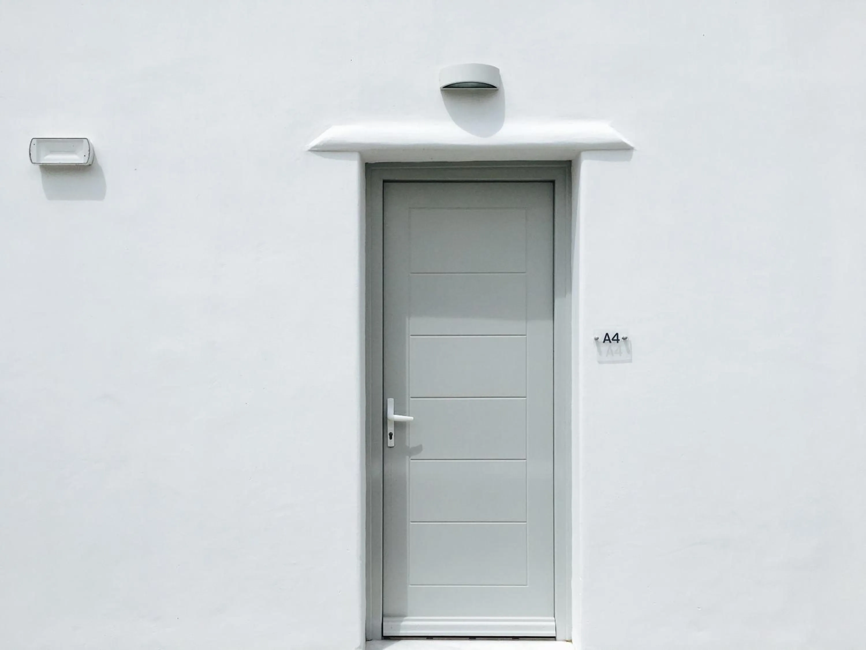 Patio in Eleftheria Hotel & Apartments