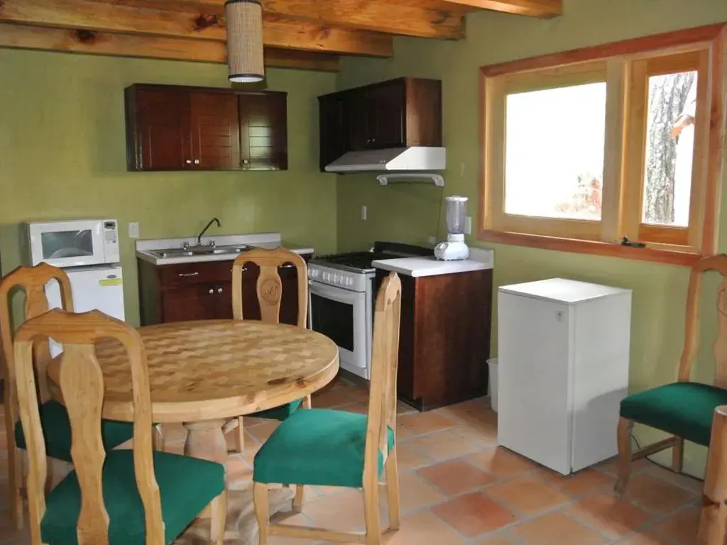 Bosque La Luna Bosque La Luna