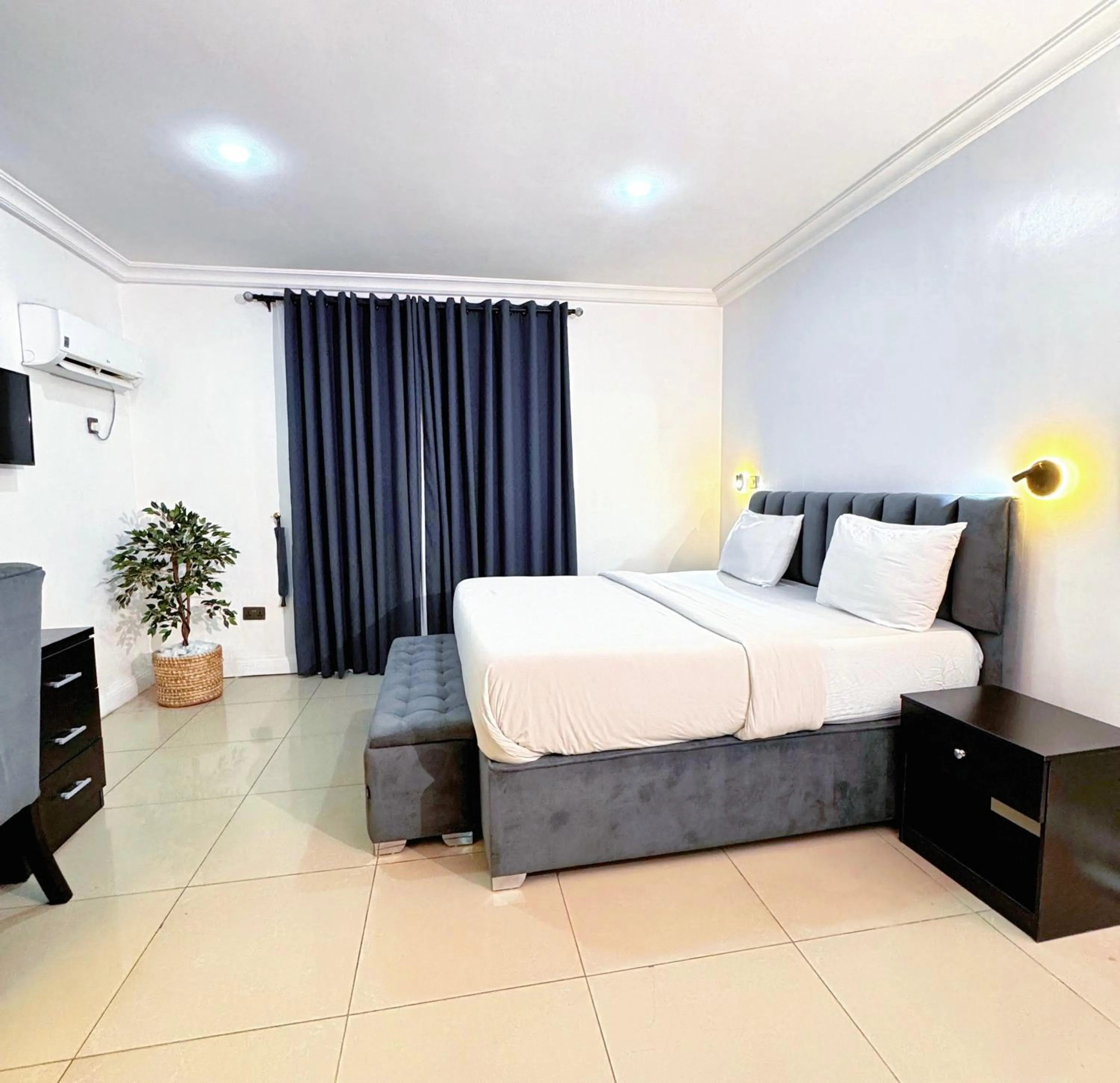 HIS Dulce Apartments