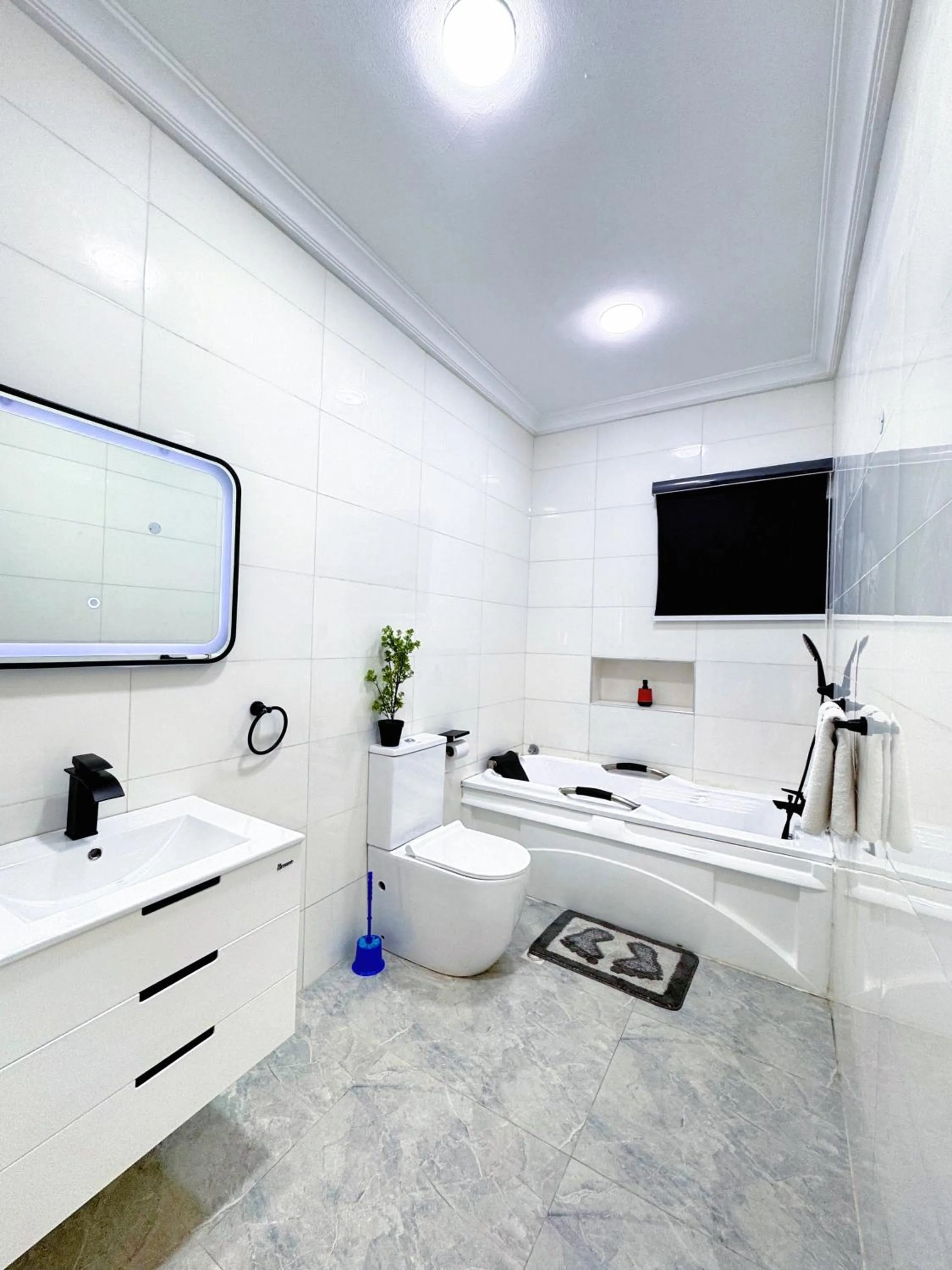 HIS Dulce Apartments