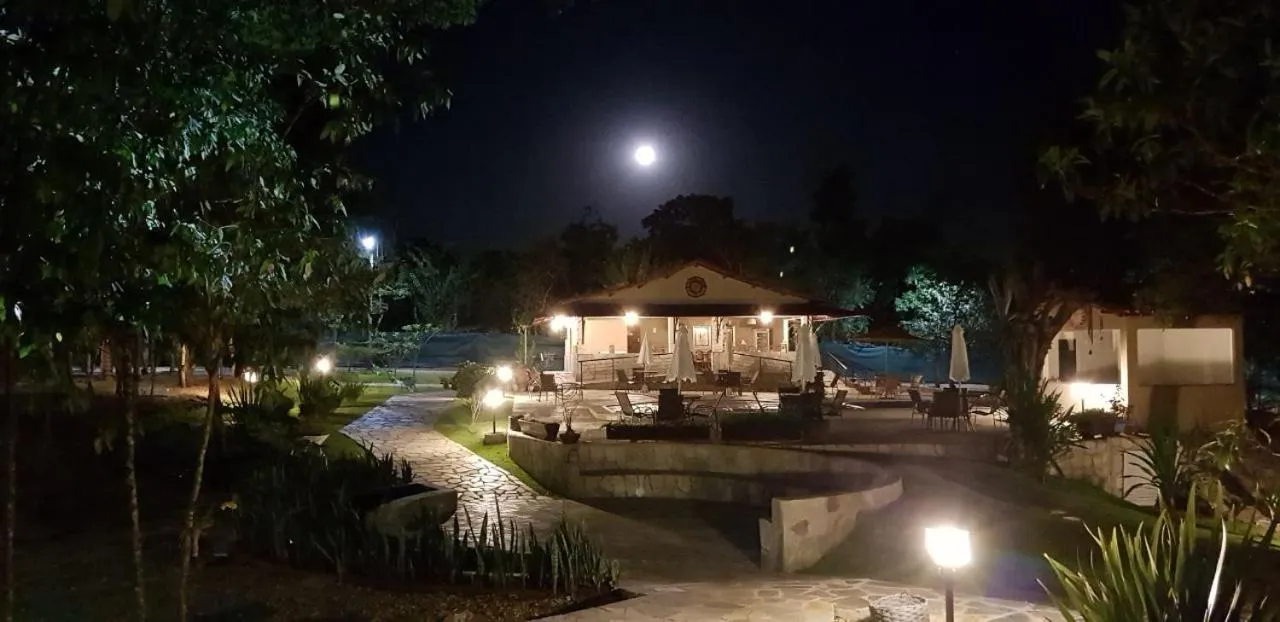 Property building in Orla Morada do Sol