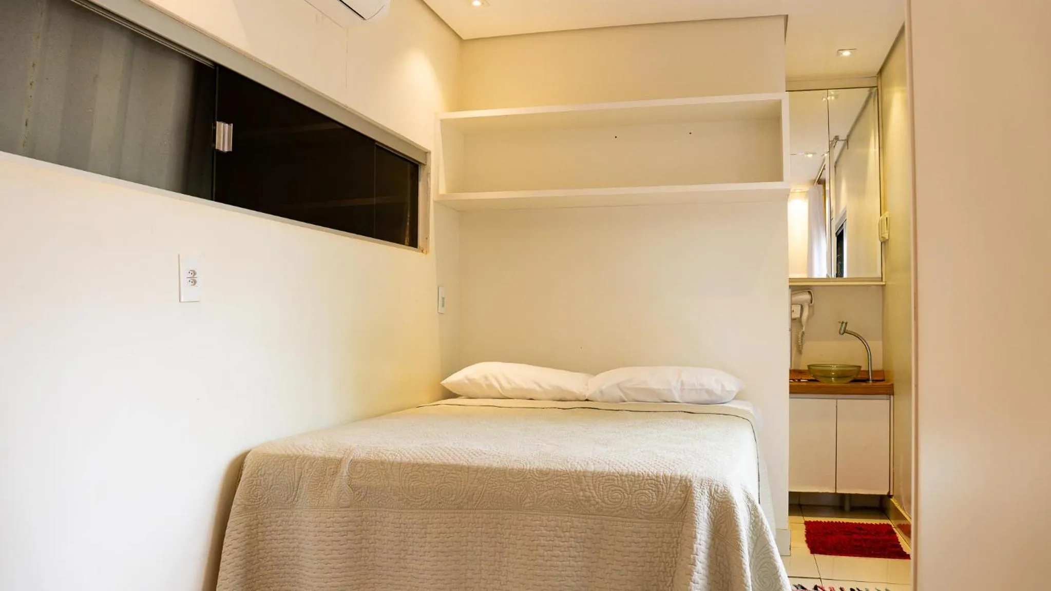 Bedroom, Bed in Orla Morada do Sol