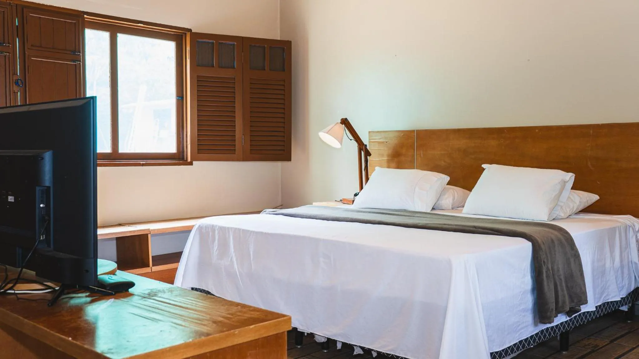Bedroom, Bed in Orla Morada do Sol
