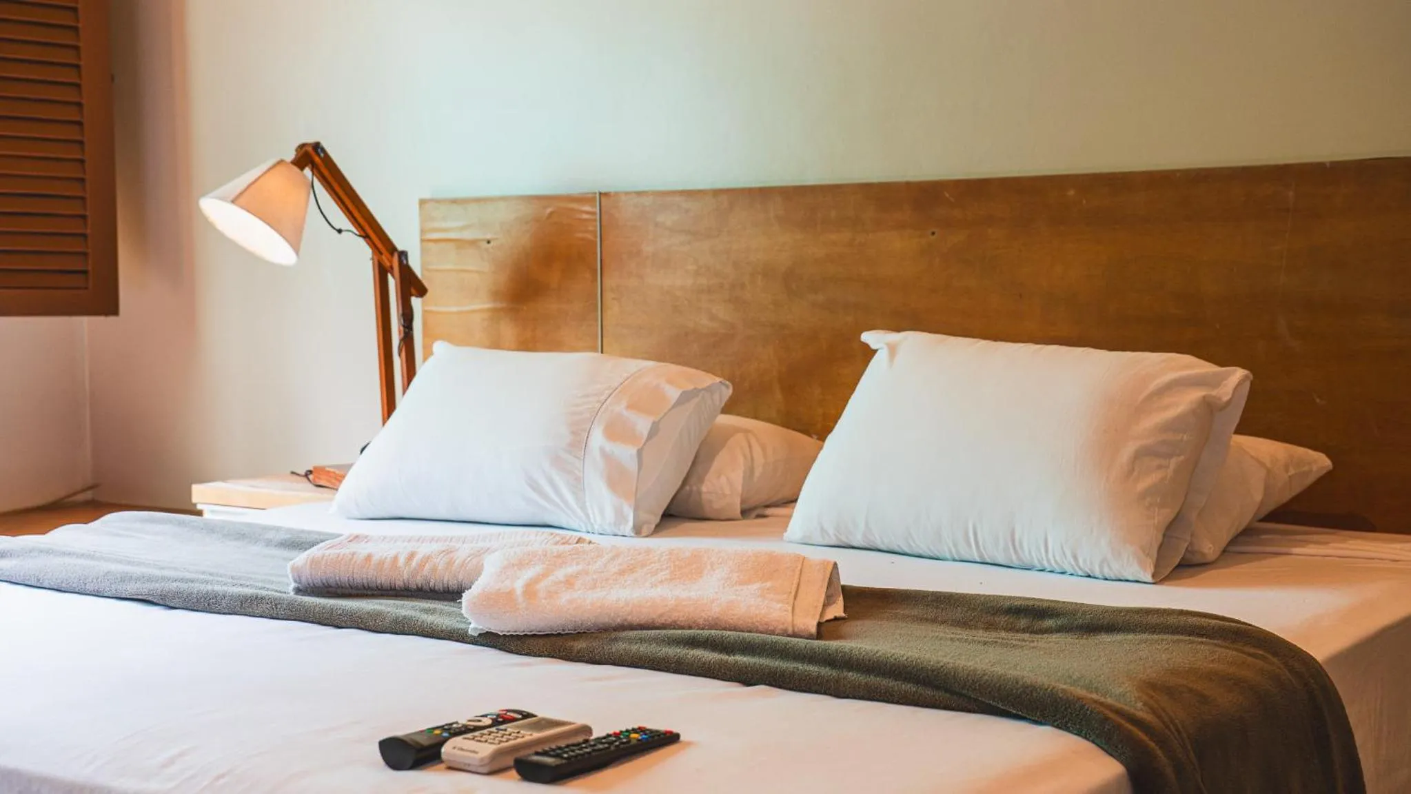 Bedroom, Bed in Orla Morada do Sol
