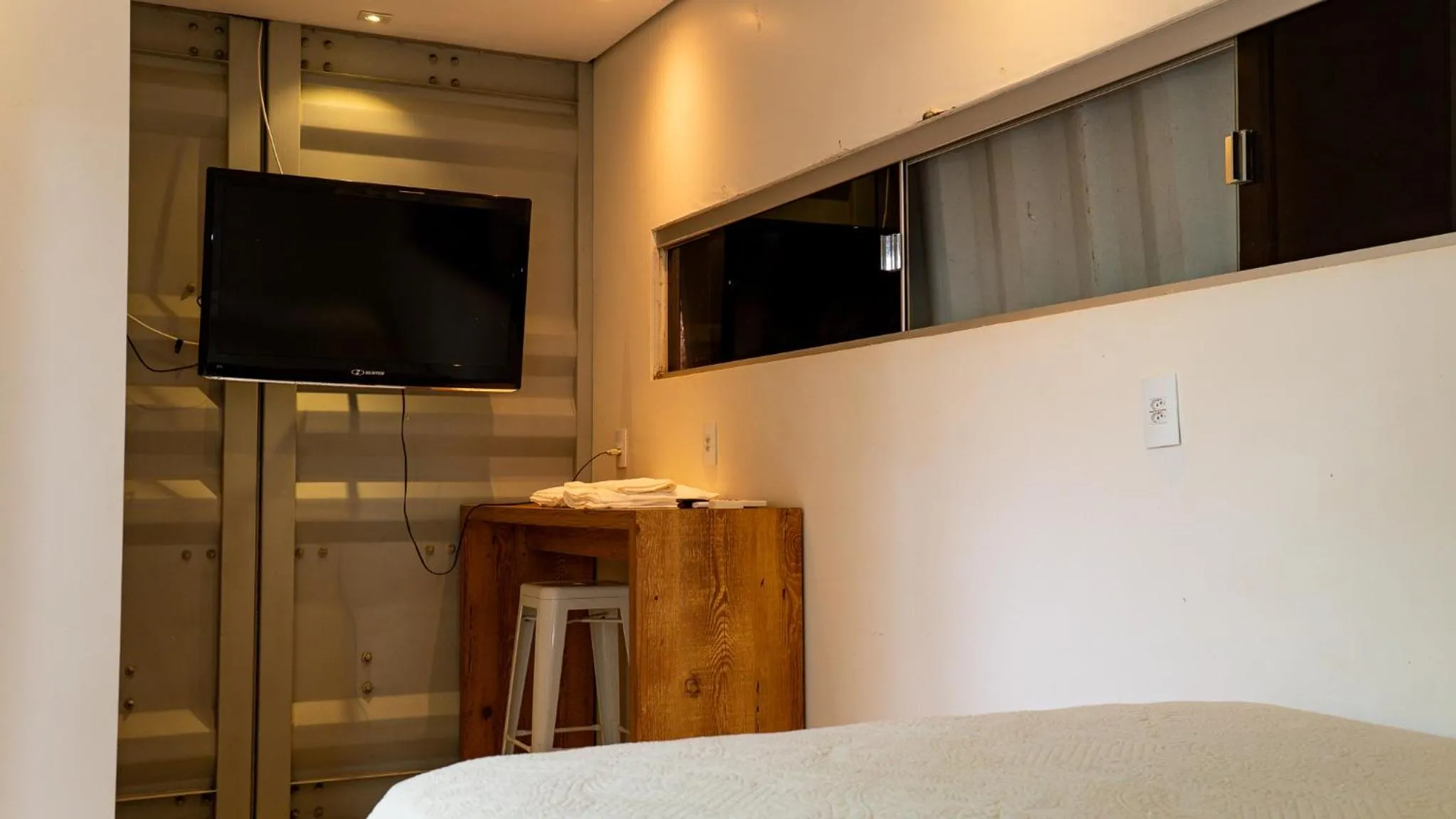 Bedroom in Orla Morada do Sol