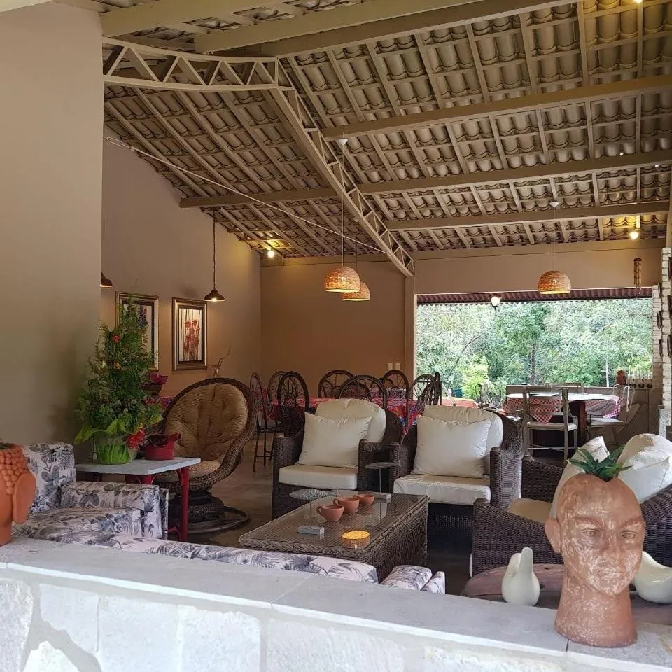 Breakfast in Orla Morada do Sol