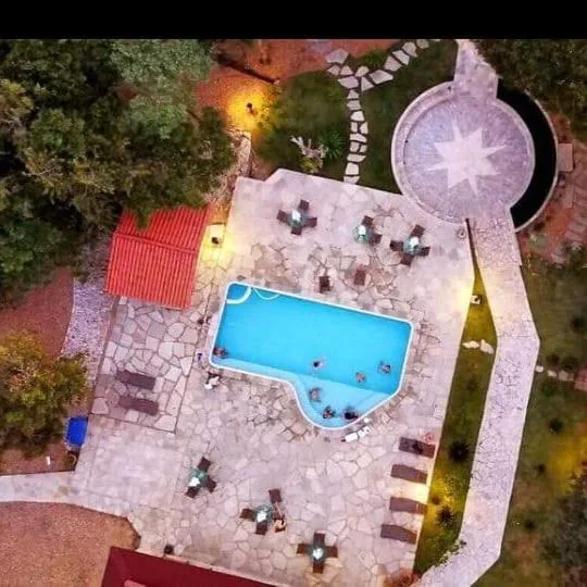 Property building in Orla Morada do Sol