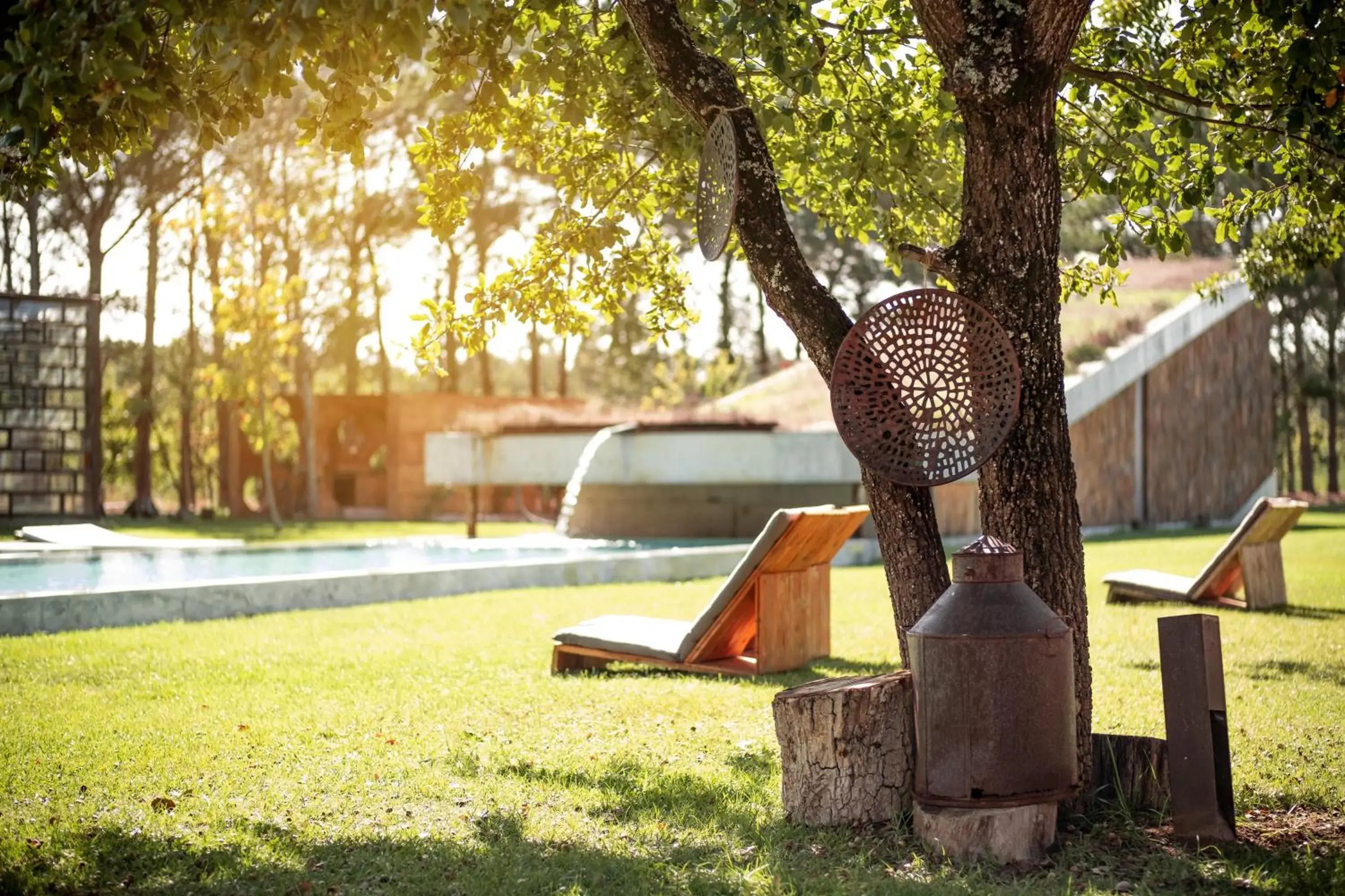 Property building in Rio do Prado Property building in Rio do Prado