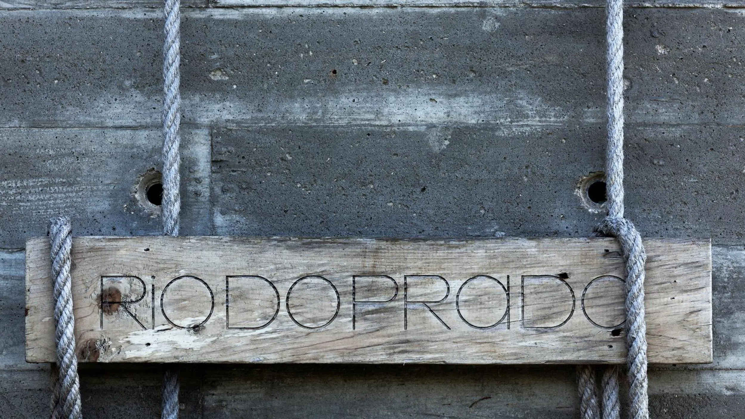 Property logo or sign in Rio do Prado