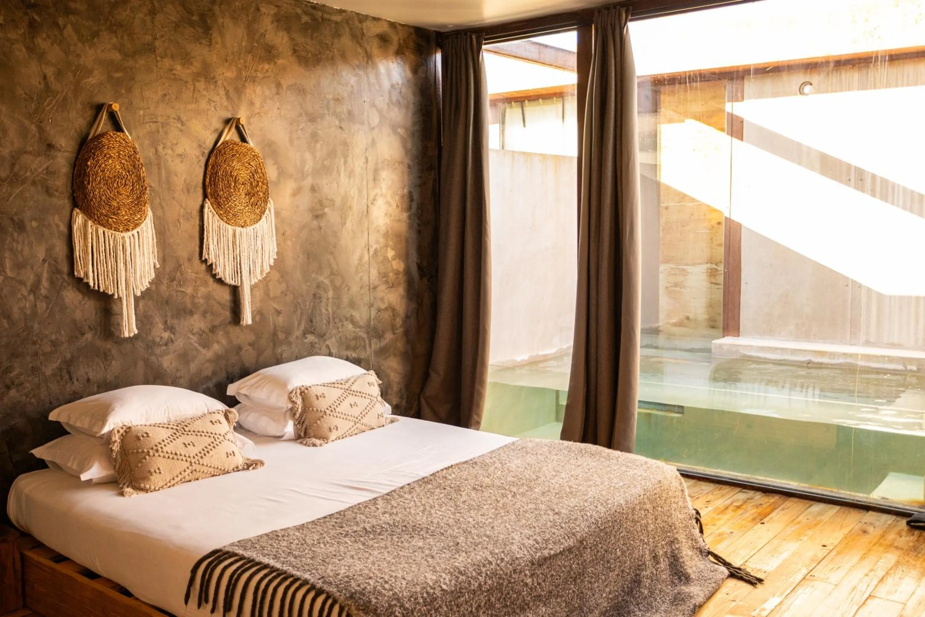 Bedroom, Bed in Rio do Prado