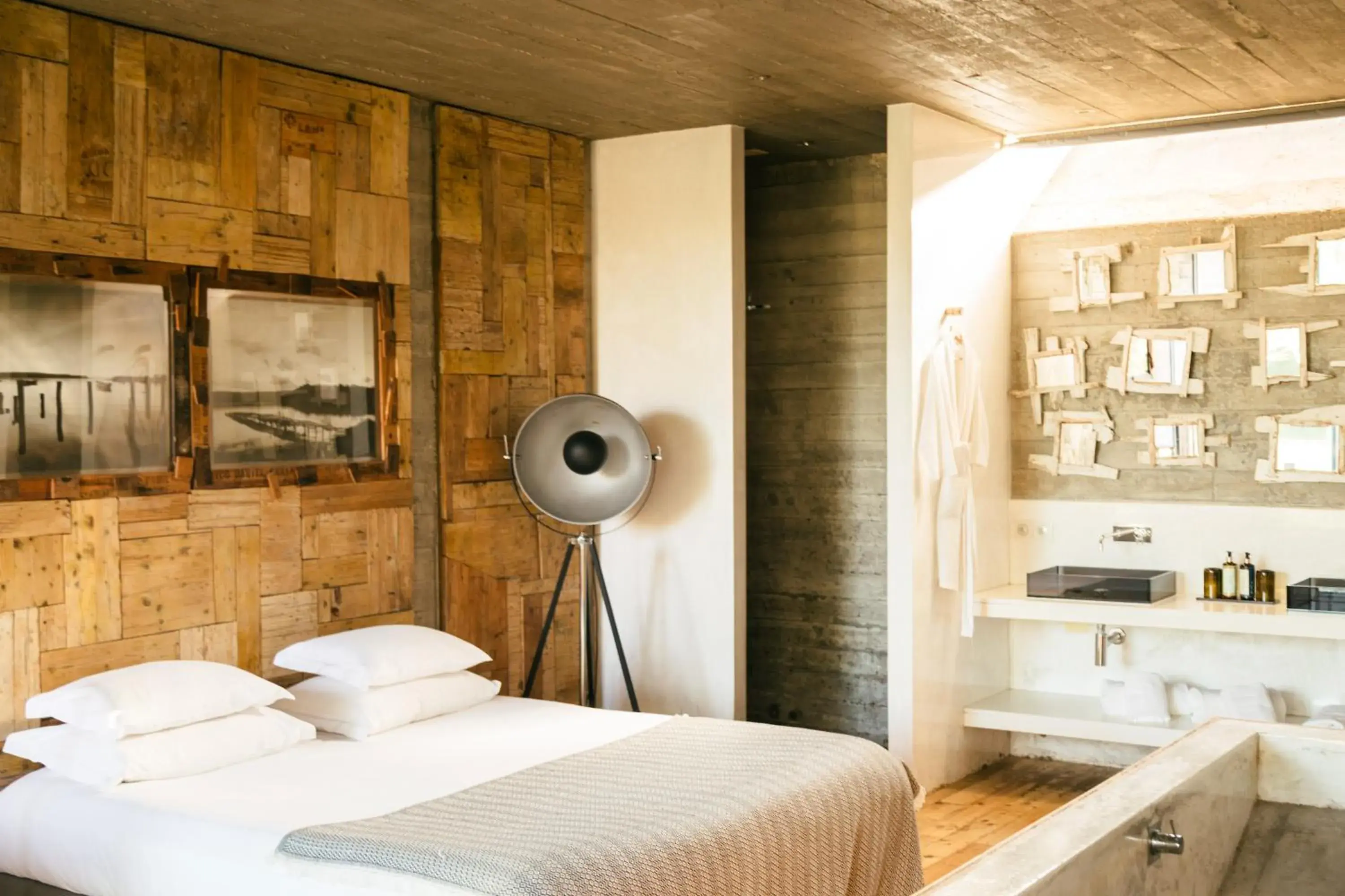 Bedroom, Bed in Rio do Prado Bedroom, Bed in Rio do Prado