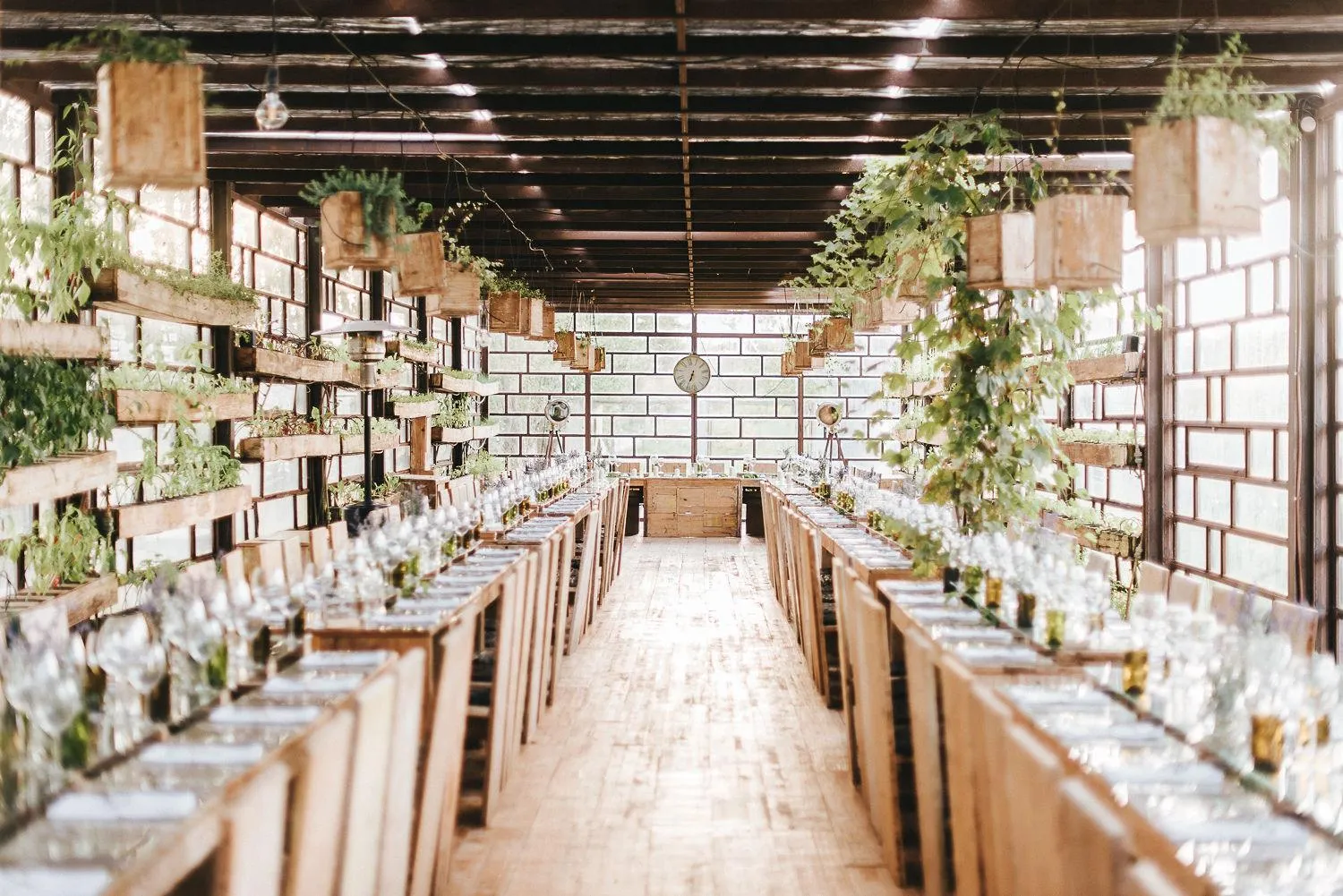 Banquet/Function facilities in Rio do Prado