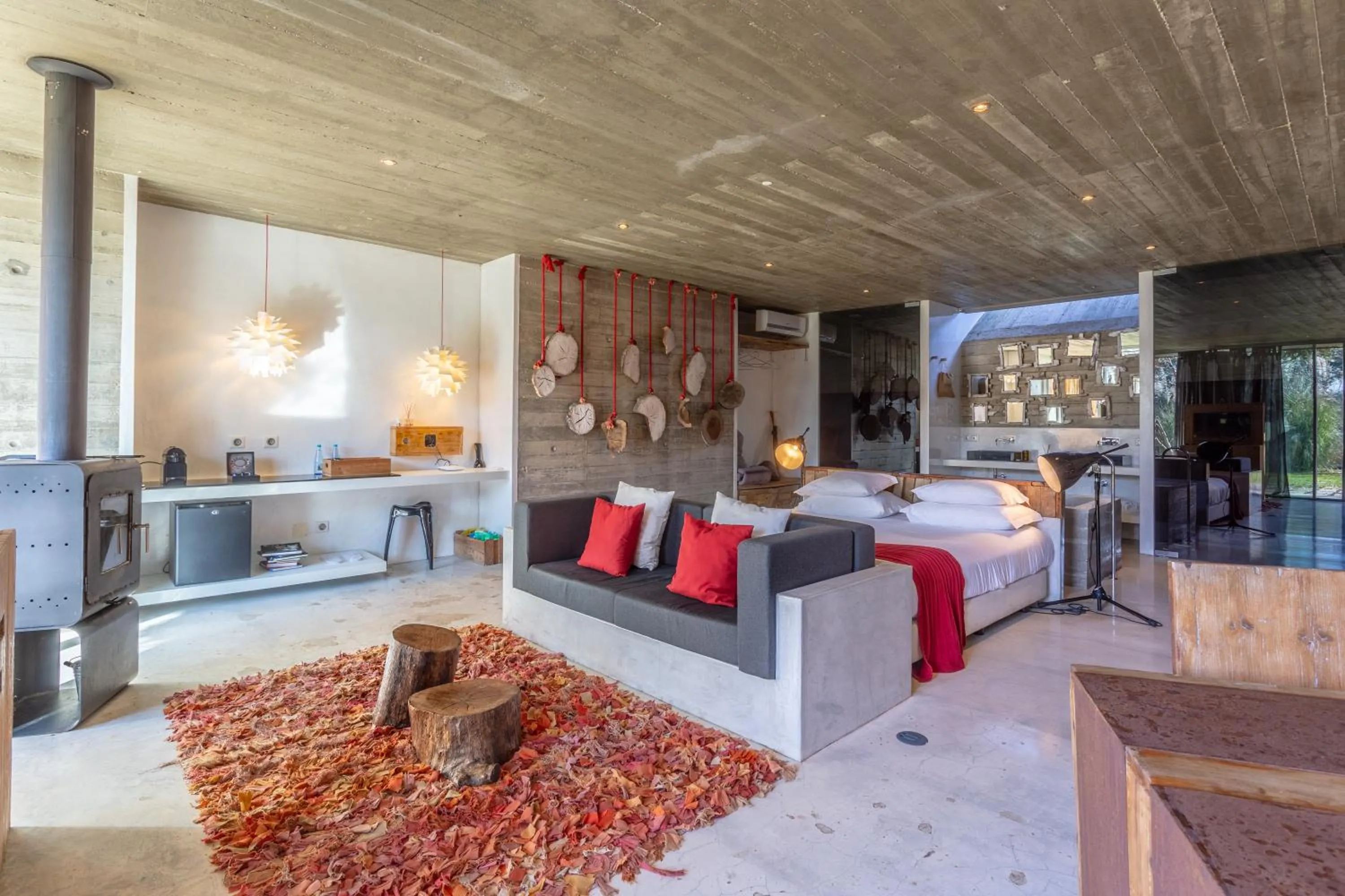 Bedroom, Bed in Rio do Prado