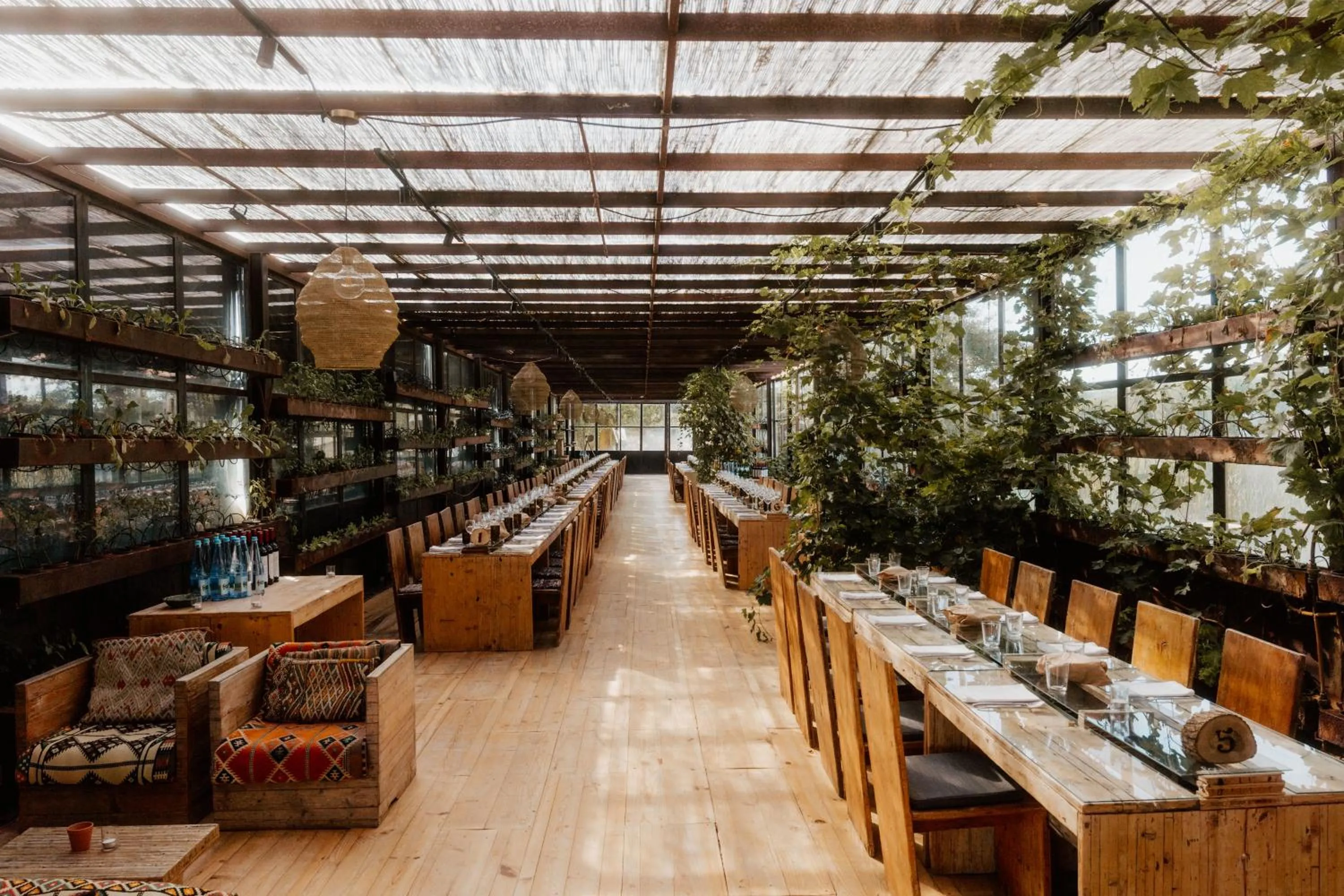 Meeting/conference room in Rio do Prado