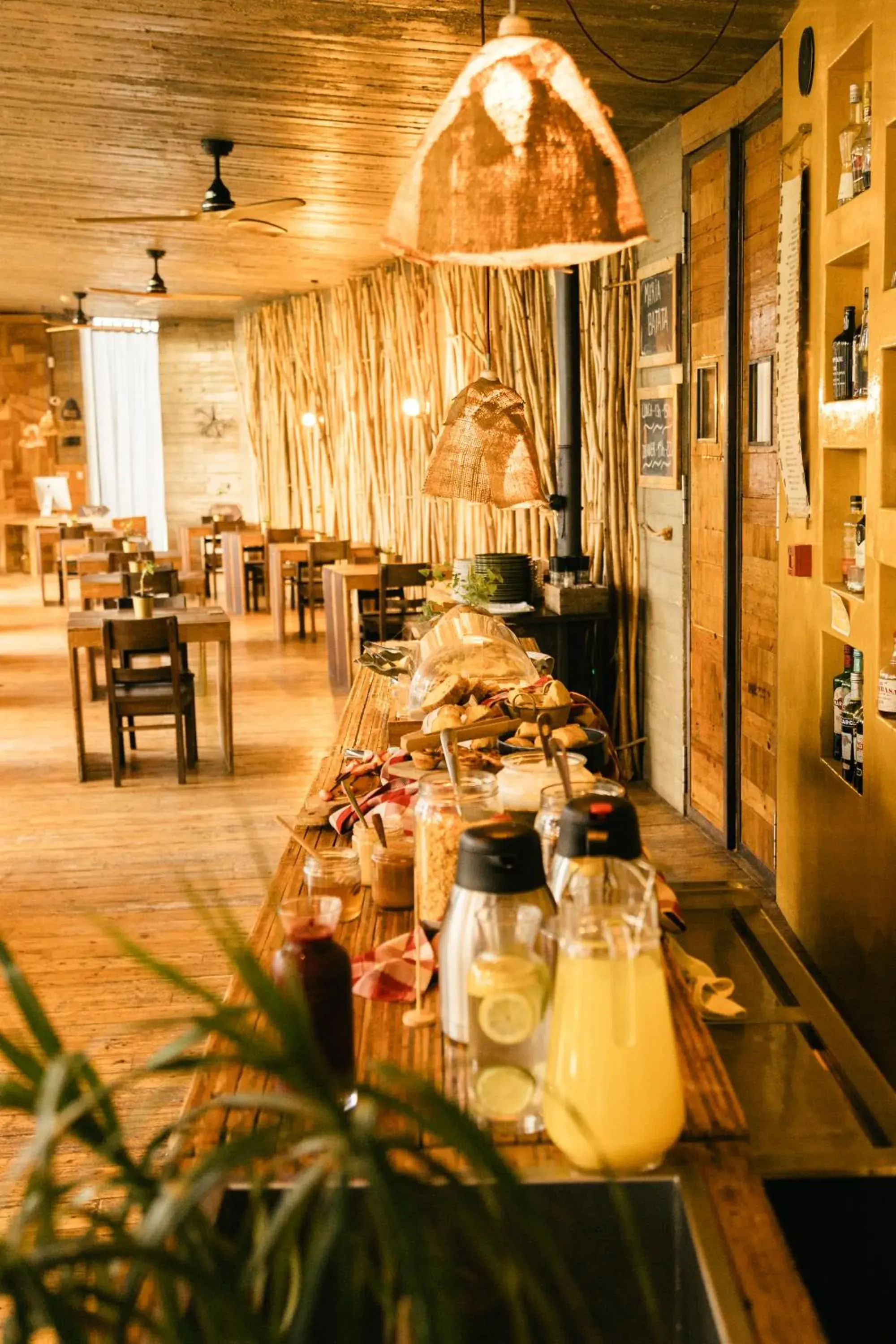 Restaurant/places to eat in Rio do Prado Restaurant/places to eat in Rio do Prado