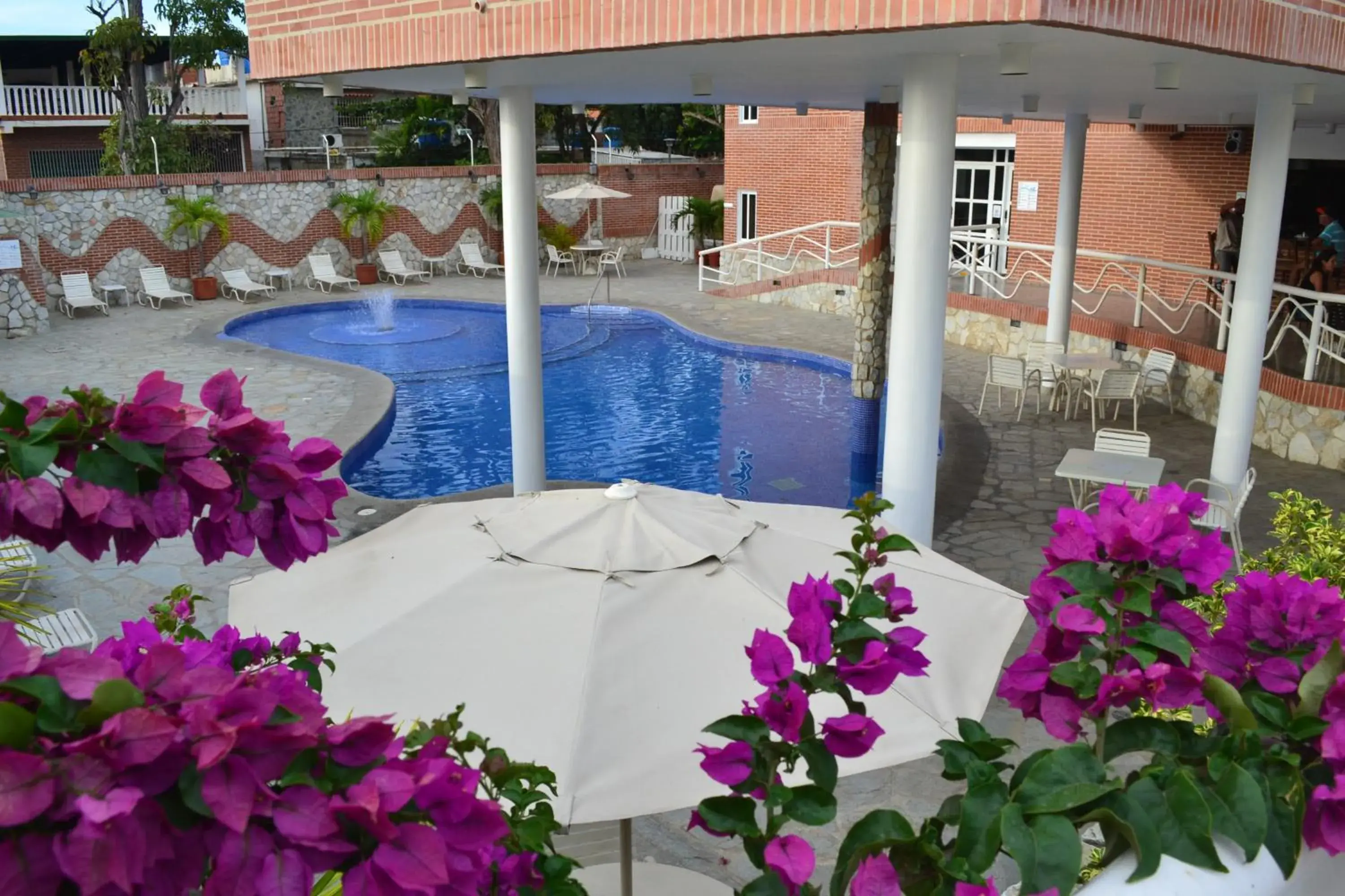 Hotel Villa Playa Grande Hotel Villa Playa Grande