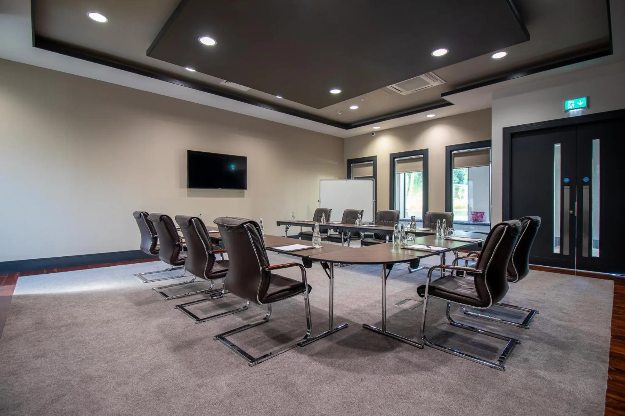 Meeting/conference room in Fota Island Hotel and Spa