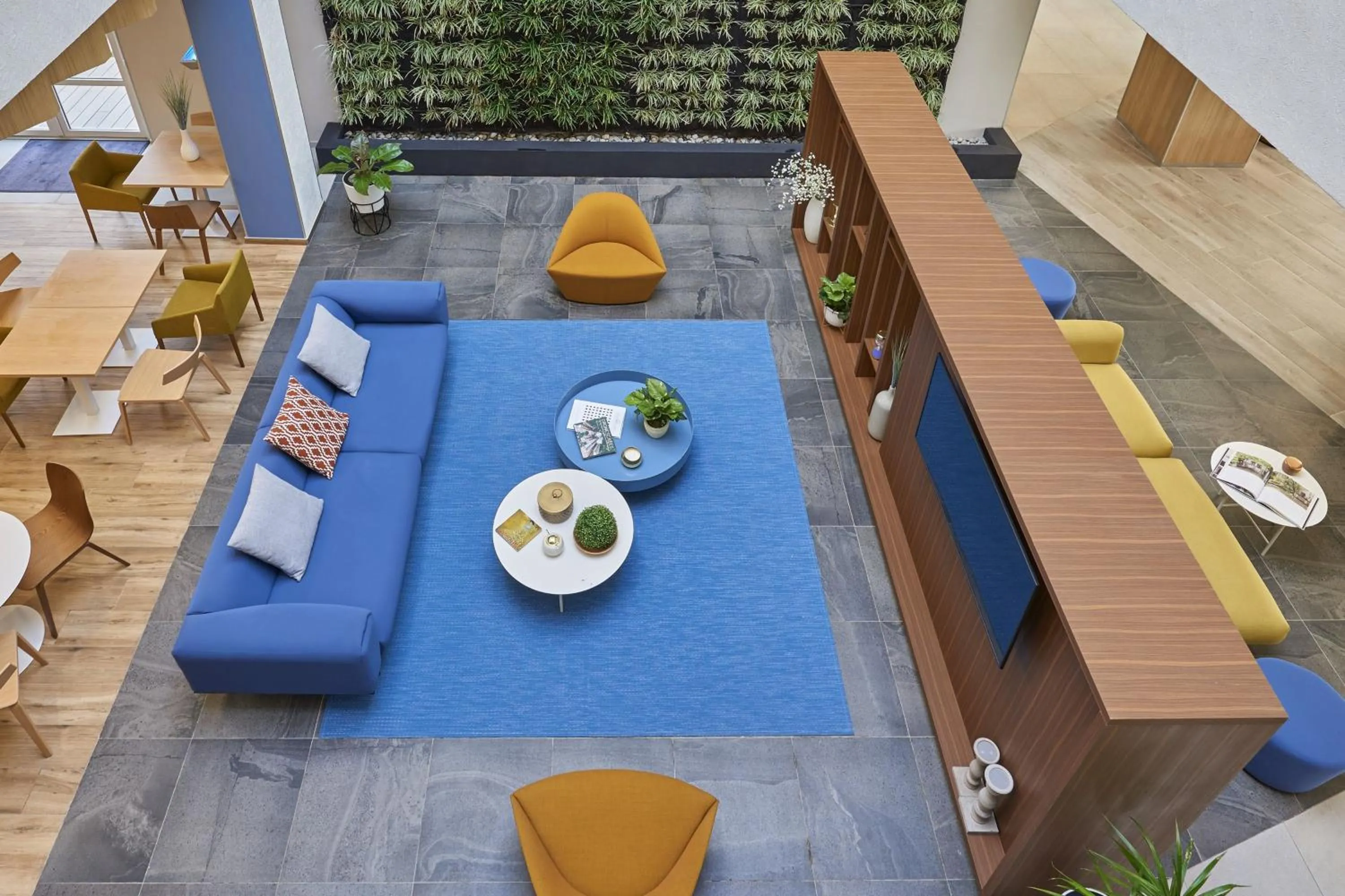 View (from property/room) in City Express Plus by Marriott Cancun Aeropuerto Riviera