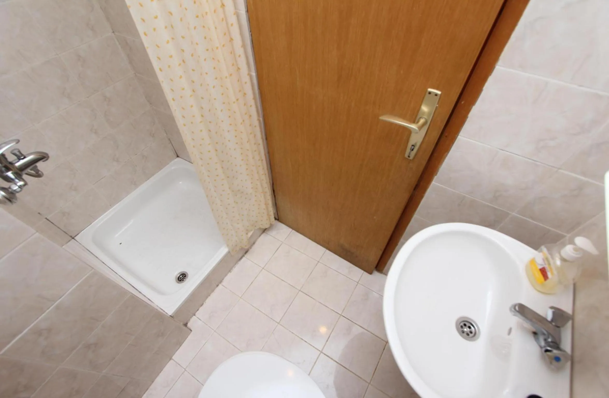Bathroom in Apartments Milena