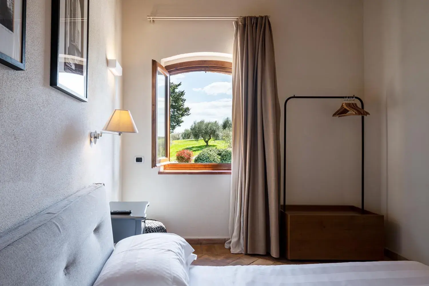 Superior Double Room in Mormoraia Superior Double Room in Mormoraia