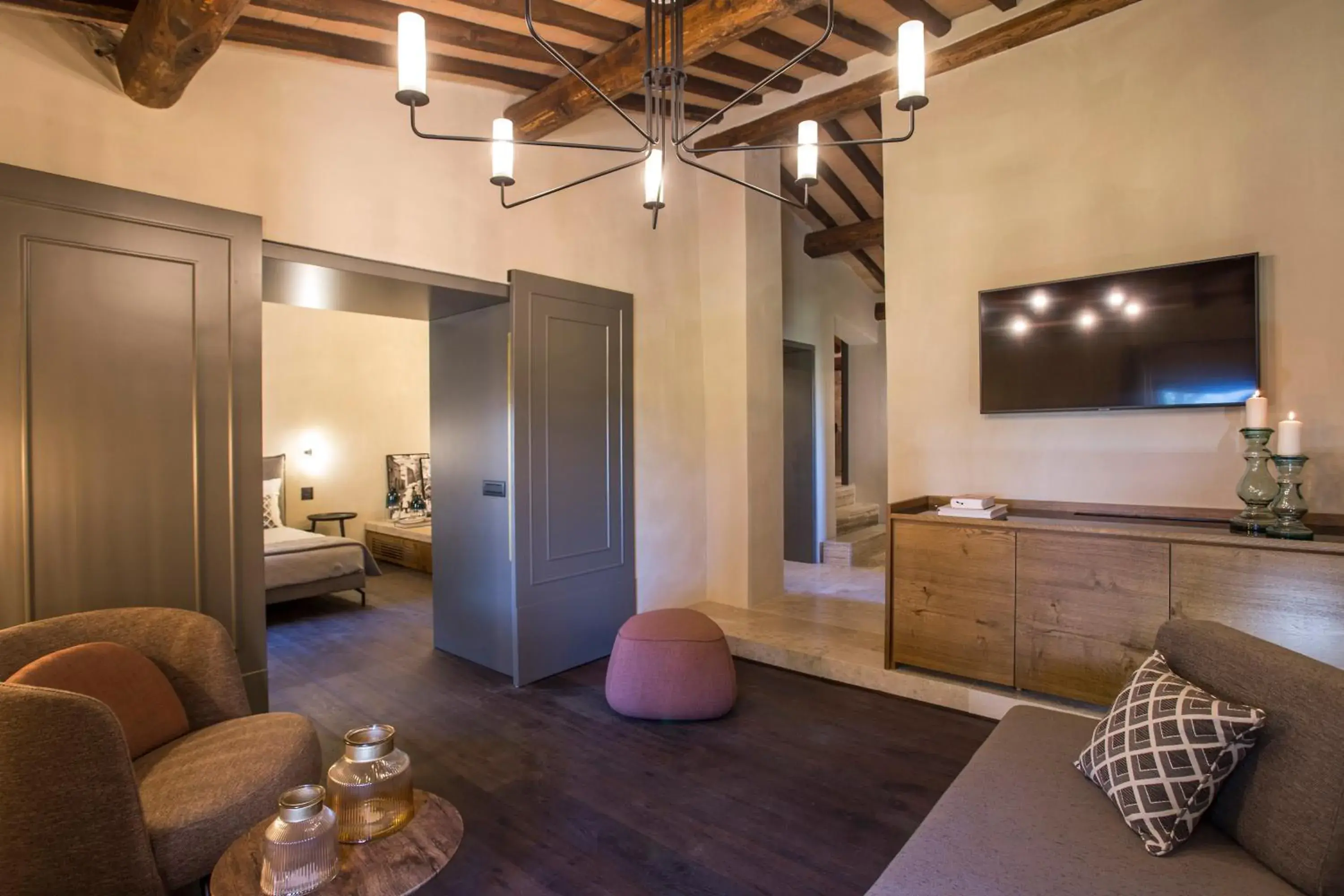 Executive Suite in Mormoraia Executive Suite in Mormoraia