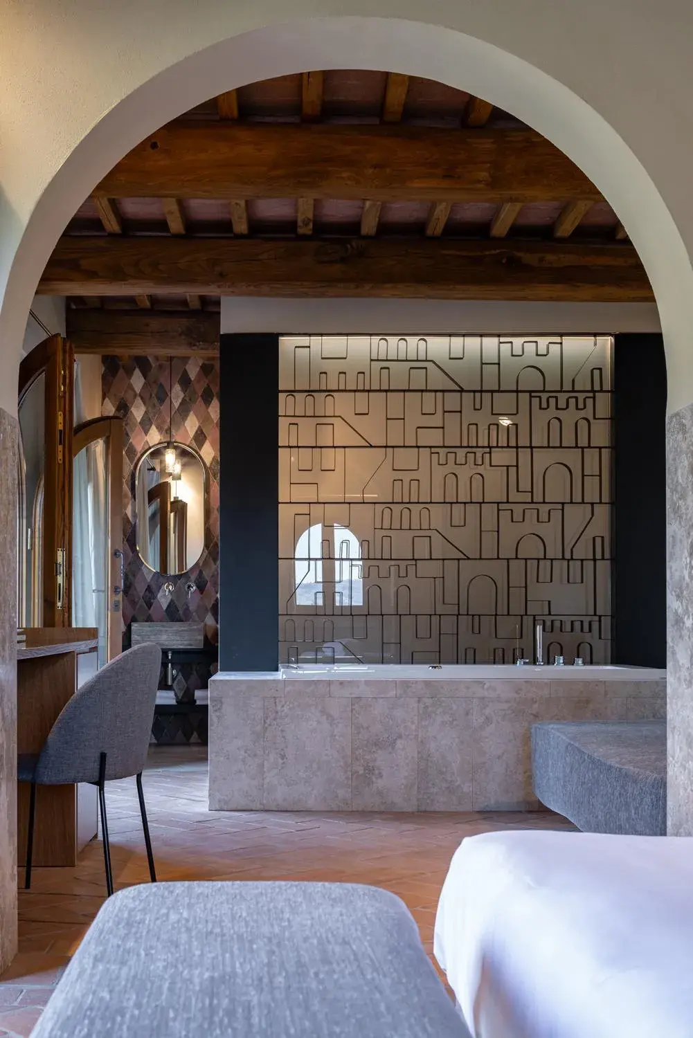 Suite in Mormoraia Suite in Mormoraia