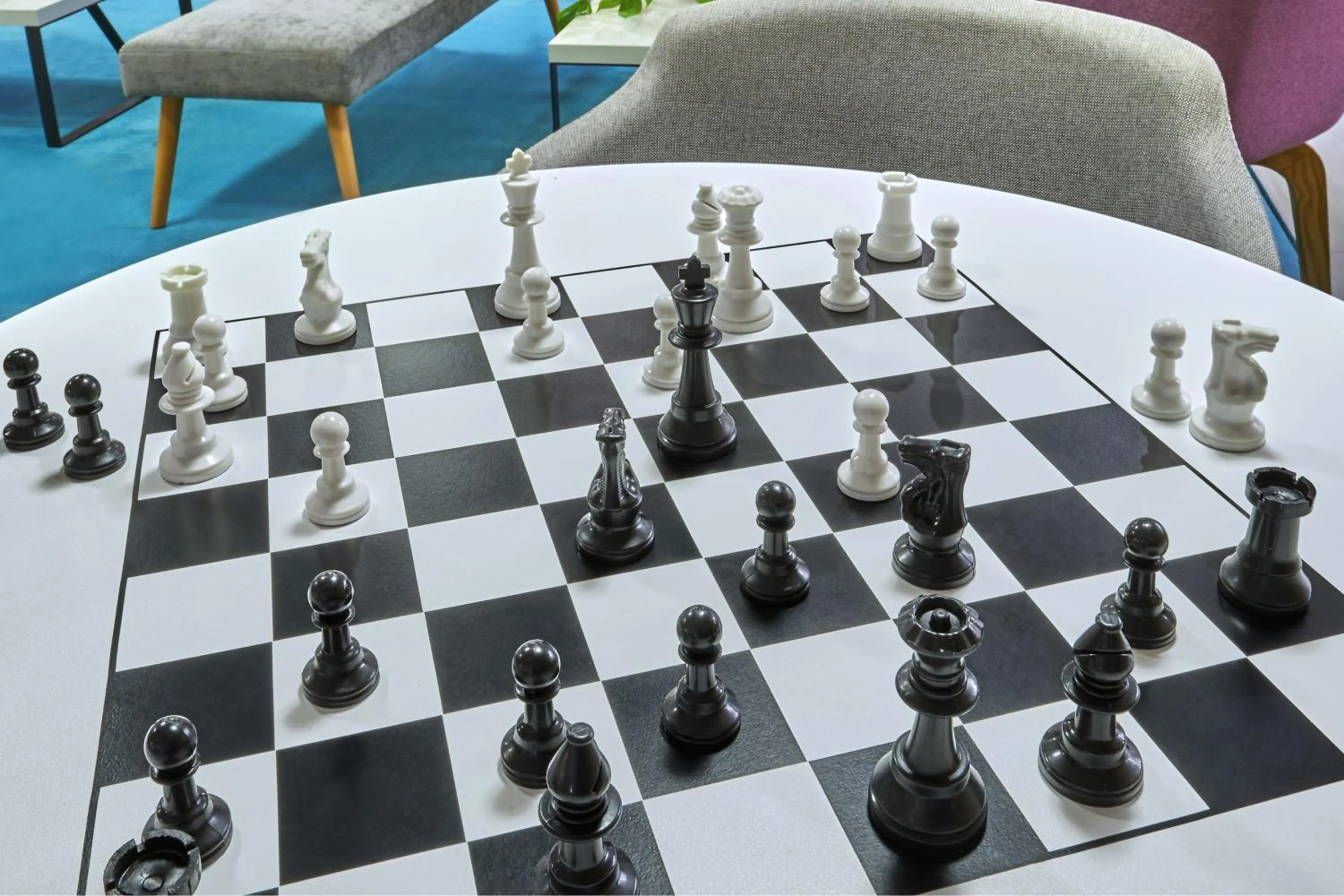 Other in City Express Suites by Marriott Cancún Aeropuerto