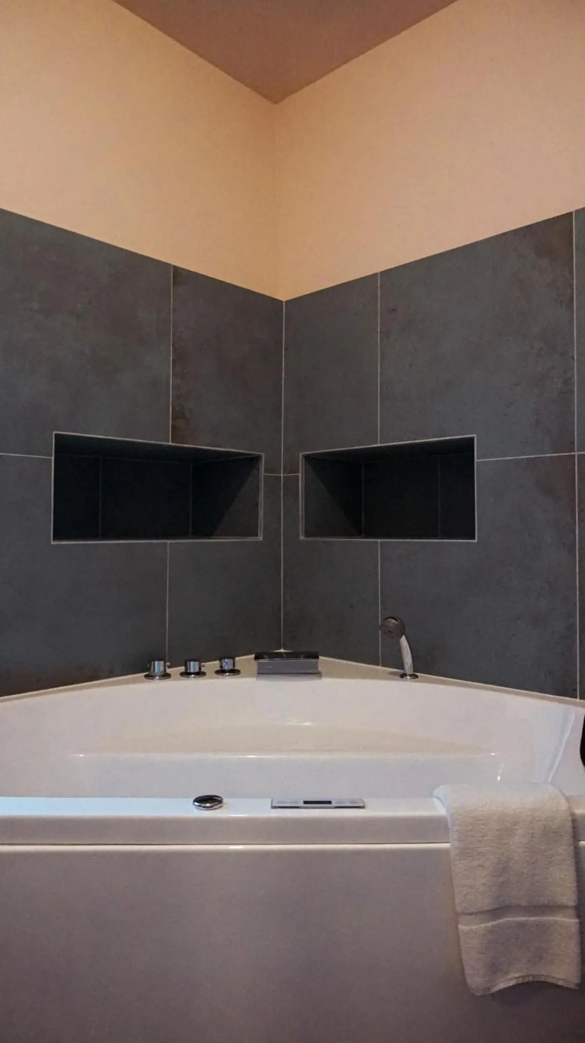 Hôtel la Fête en Provence