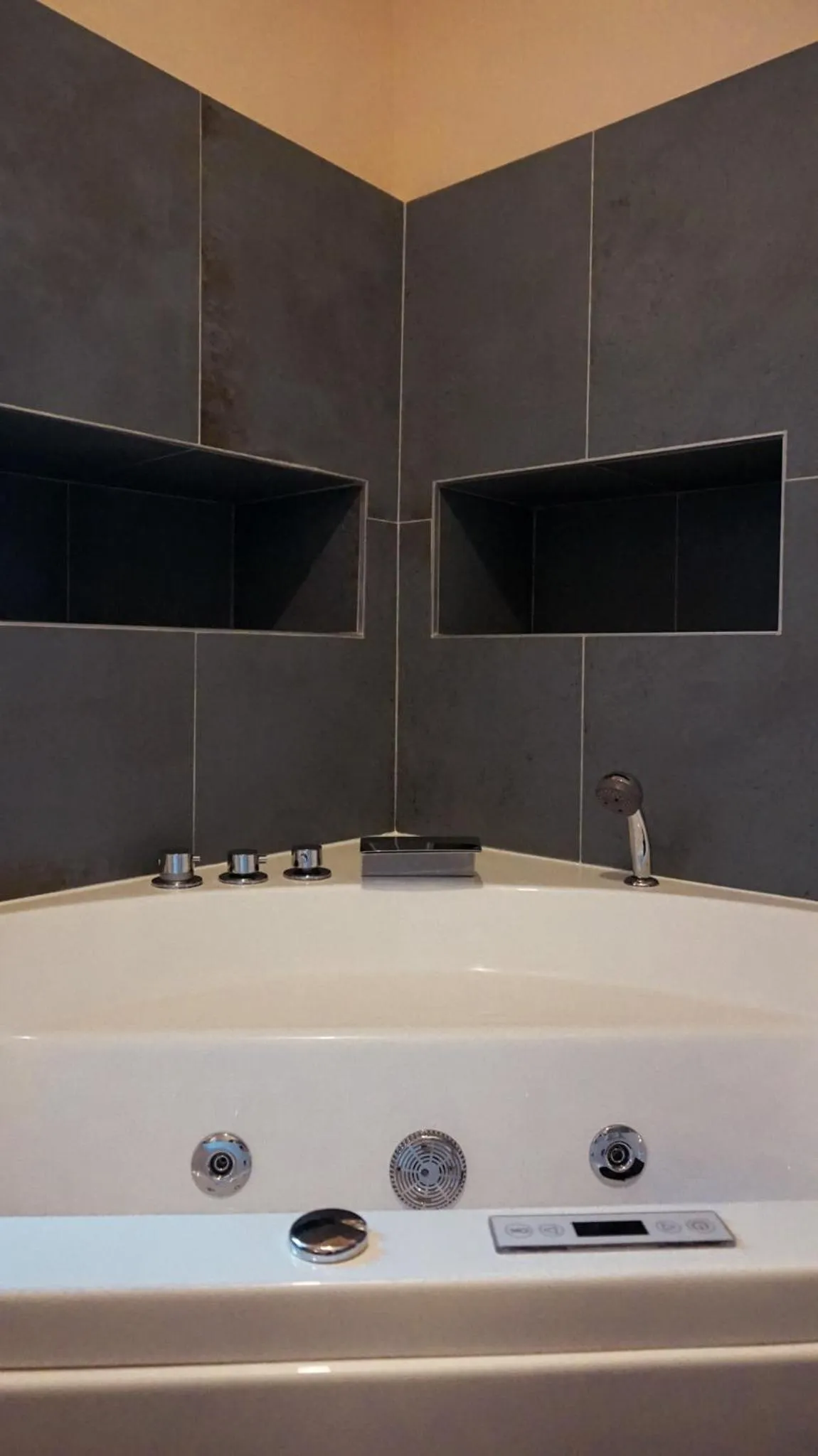 Hôtel la Fête en Provence