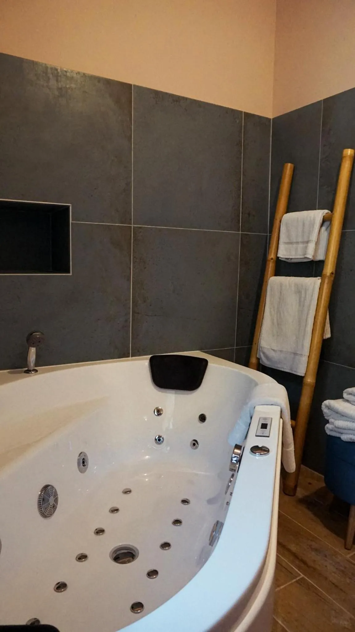 Hôtel la Fête en Provence