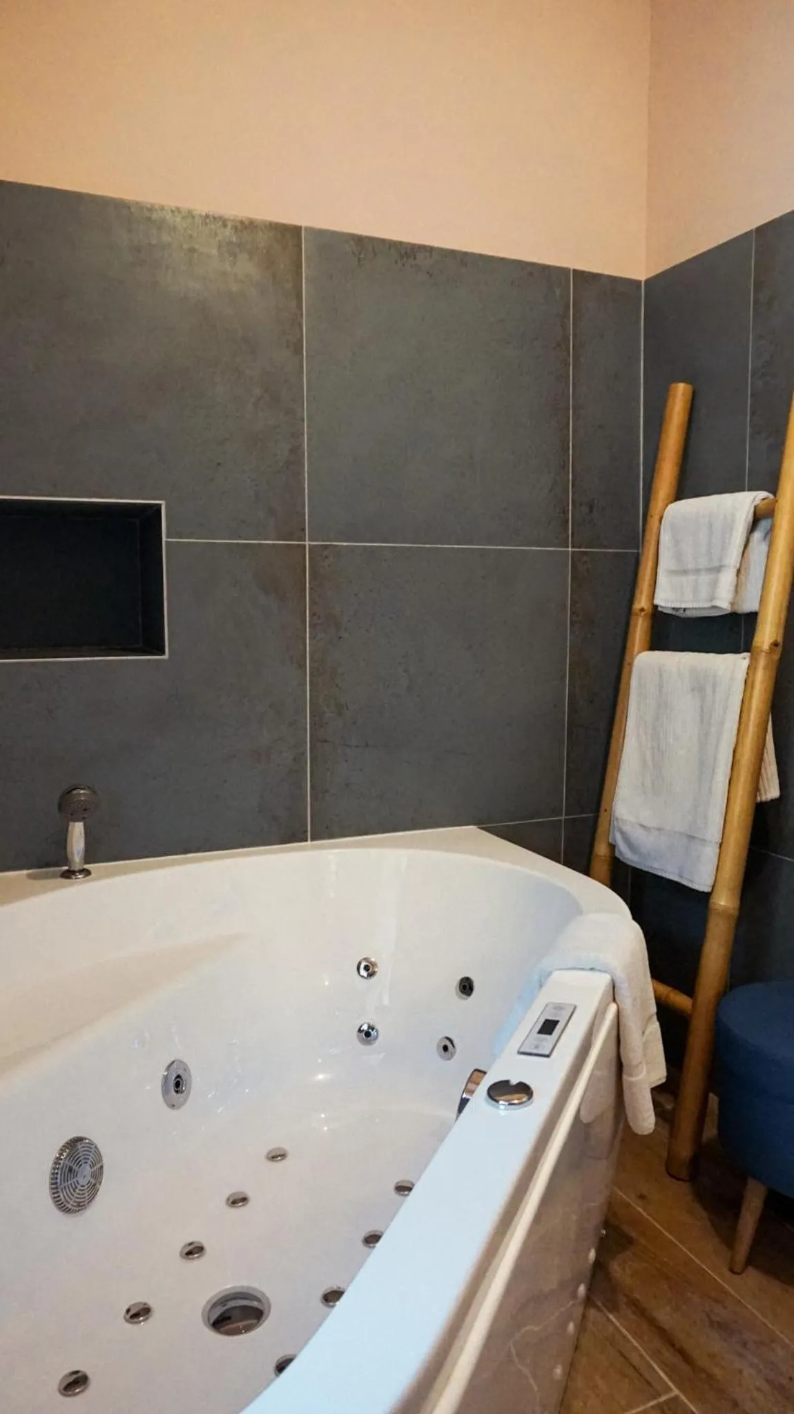 Hôtel la Fête en Provence