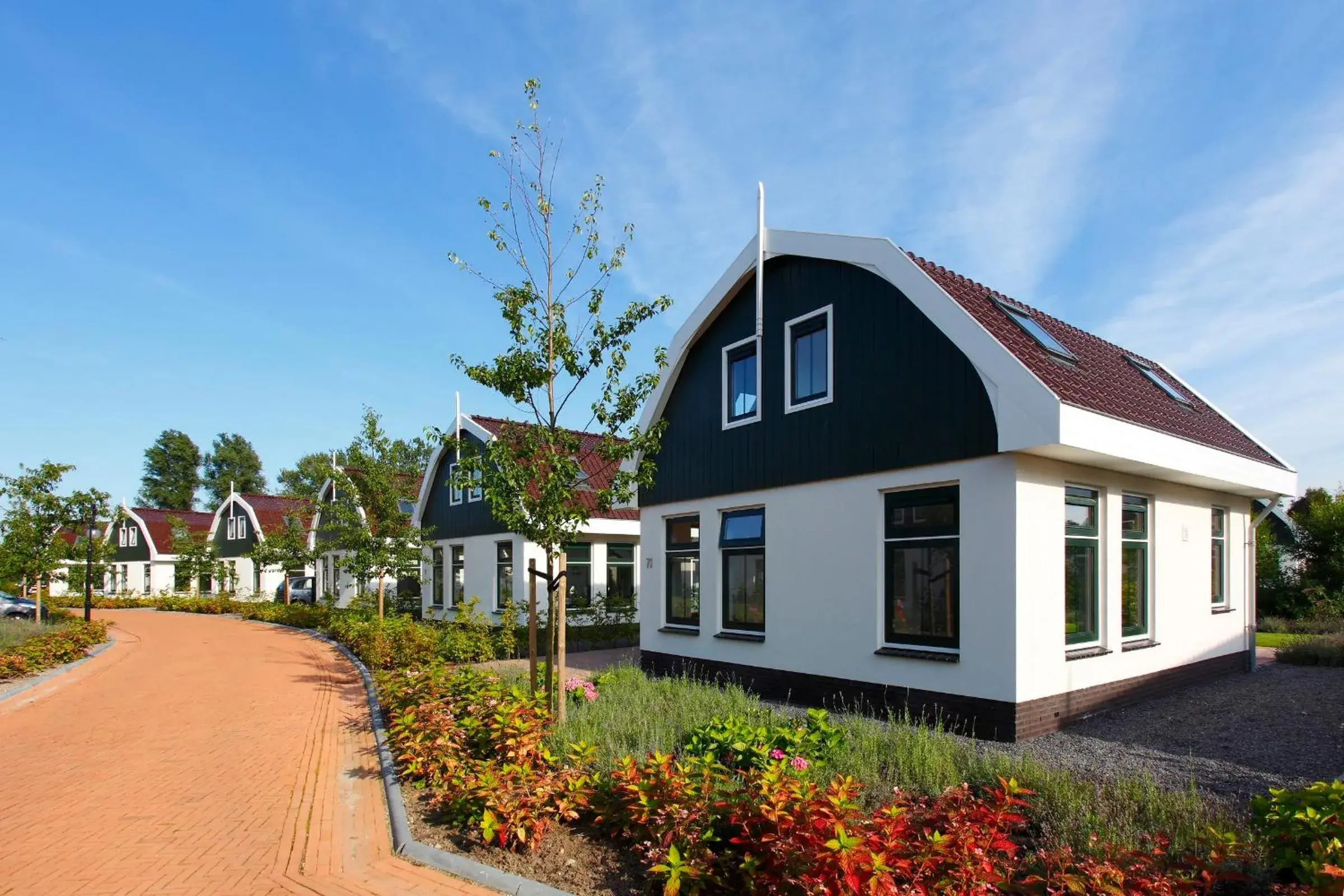 Europarcs Koningshof Europarcs Koningshof