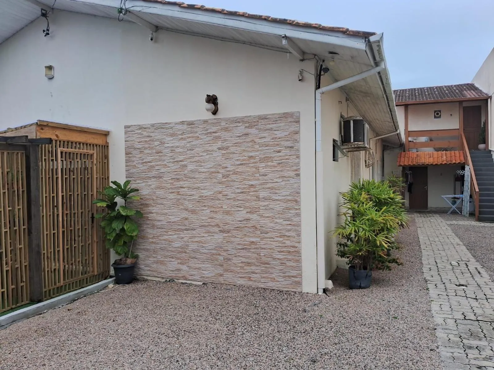 Residencial Viva o Verde Casa