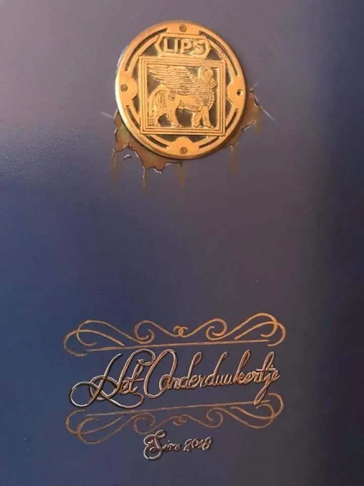 B&B Het Onderduukertje