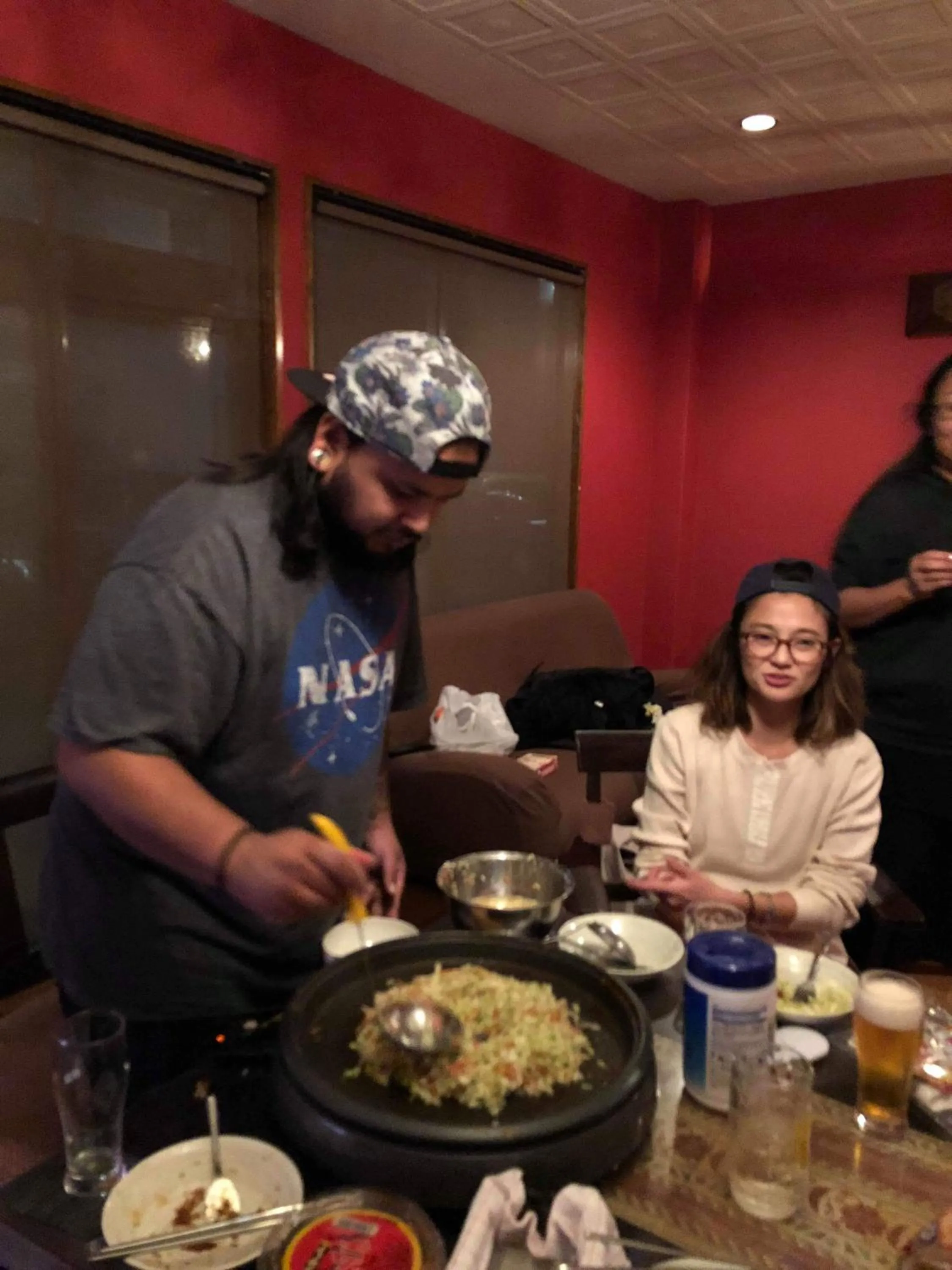 HappyCloset&WasamonHostel