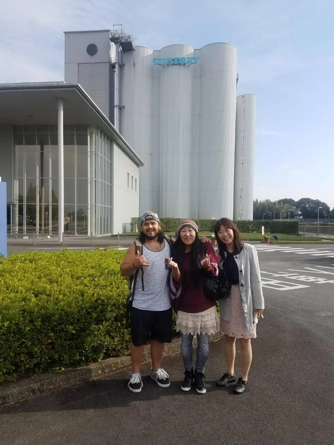 HappyCloset&WasamonHostel