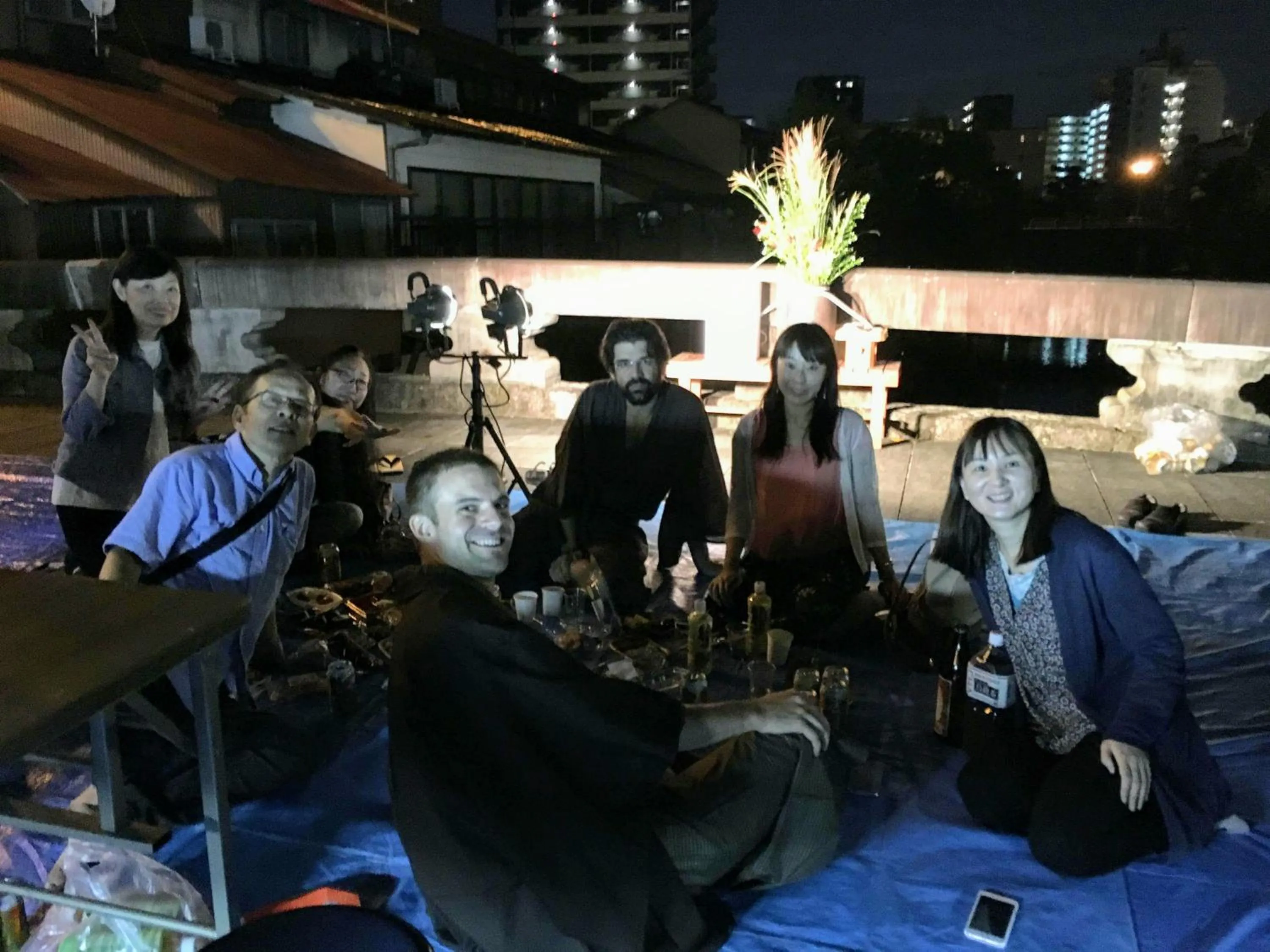 HappyCloset&WasamonHostel