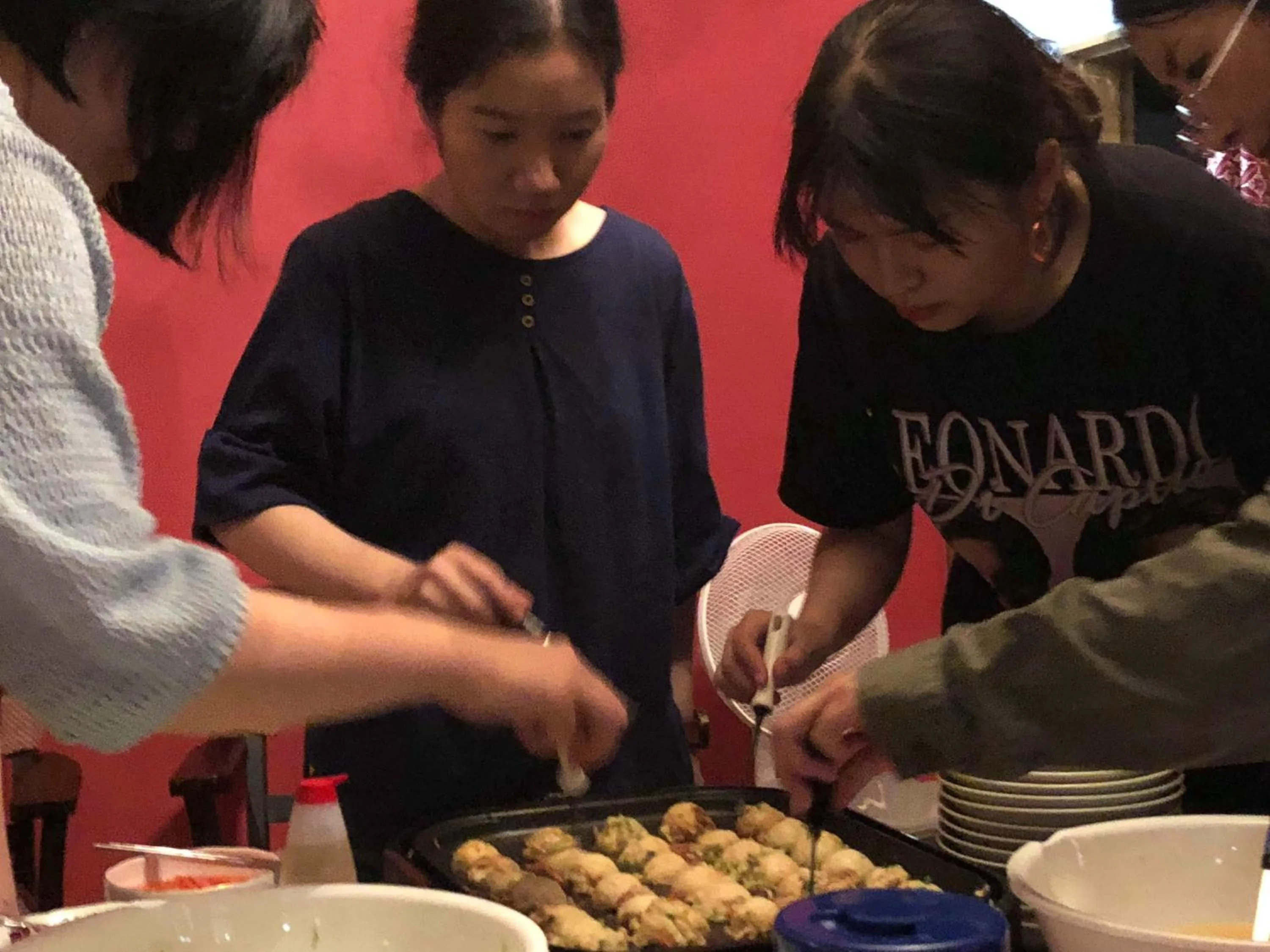 HappyCloset&WasamonHostel