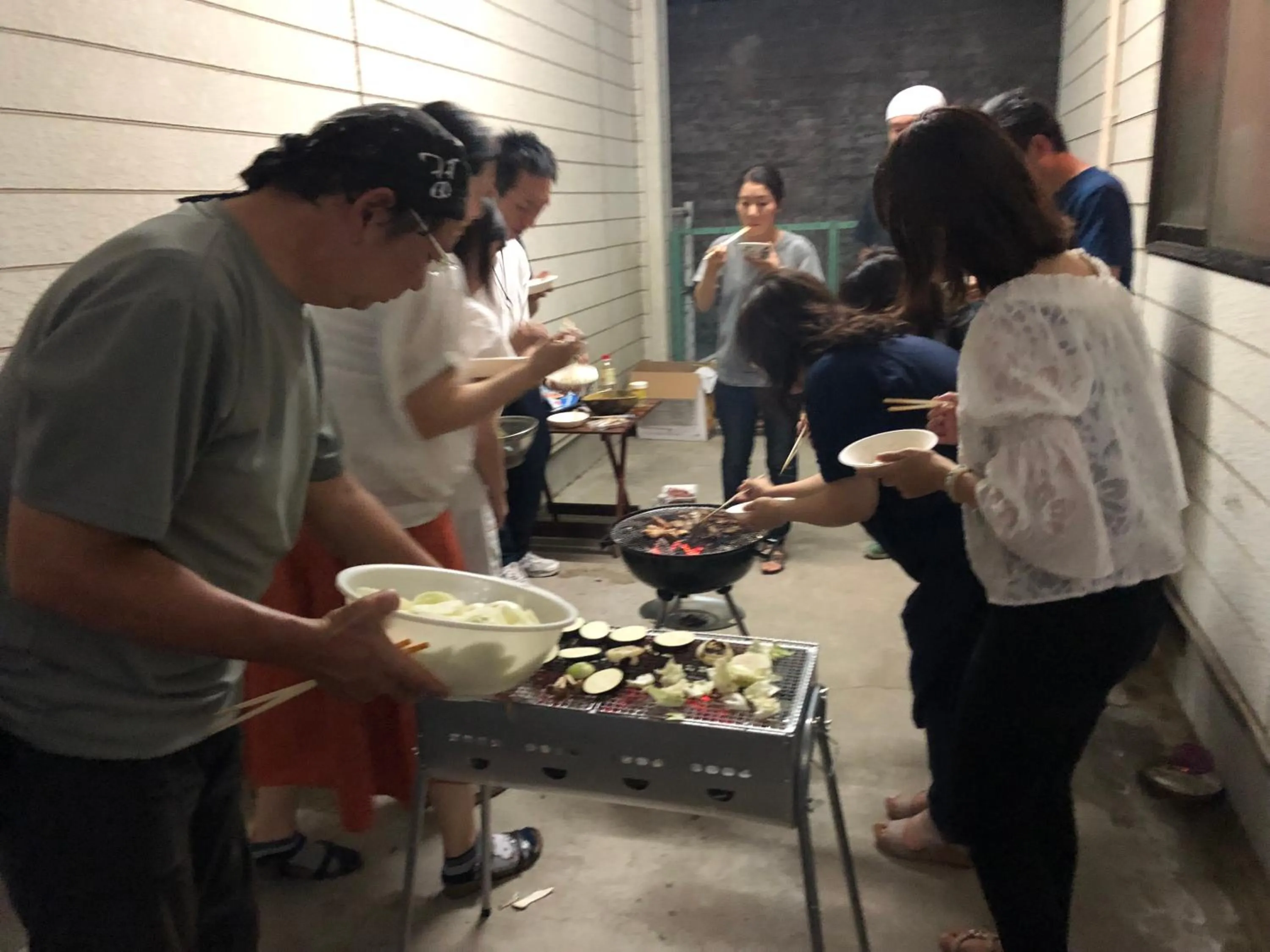 HappyCloset&WasamonHostel