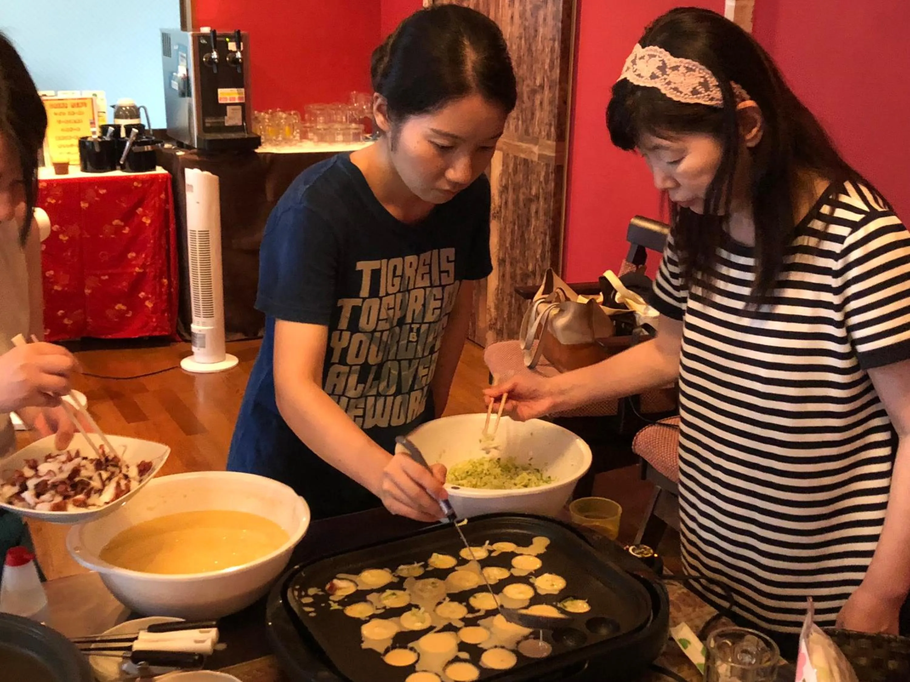 HappyCloset&WasamonHostel