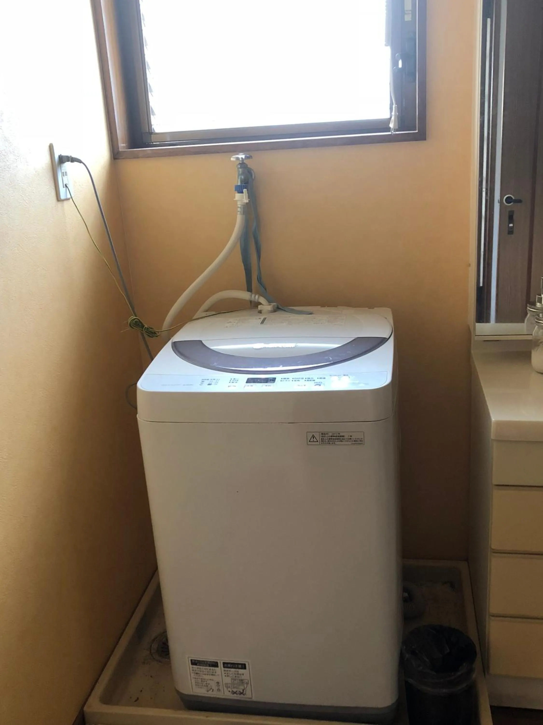 HappyCloset&WasamonHostel