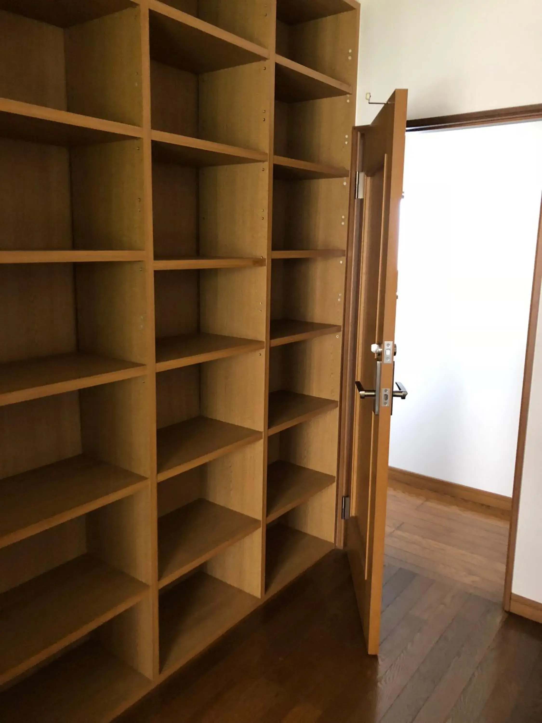 Bunk Bed in Female Dormitory Room in HappyCloset&WasamonHostel Bunk Bed in Female Dormitory Room in HappyCloset&WasamonHostel