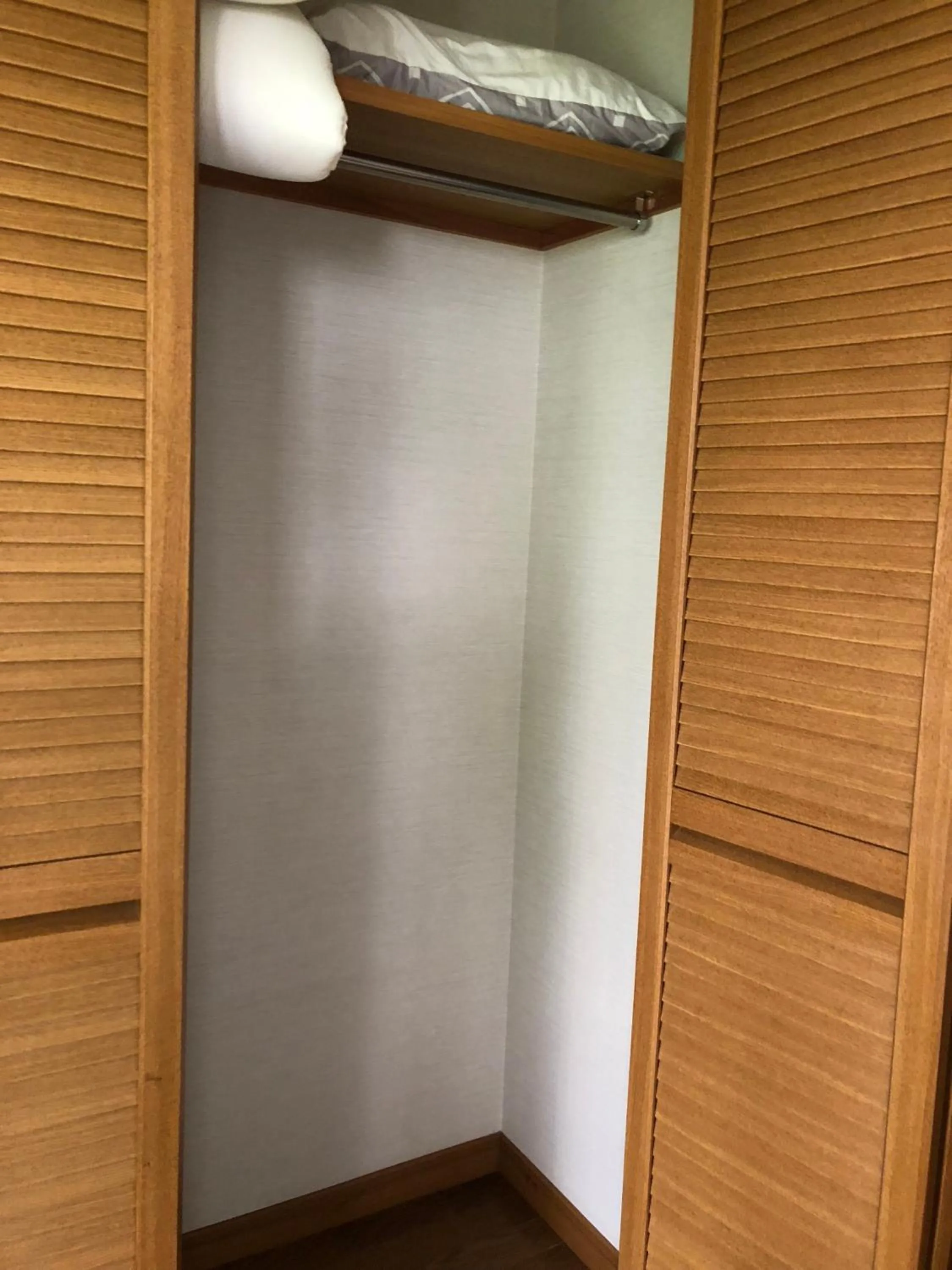 HappyCloset&WasamonHostel