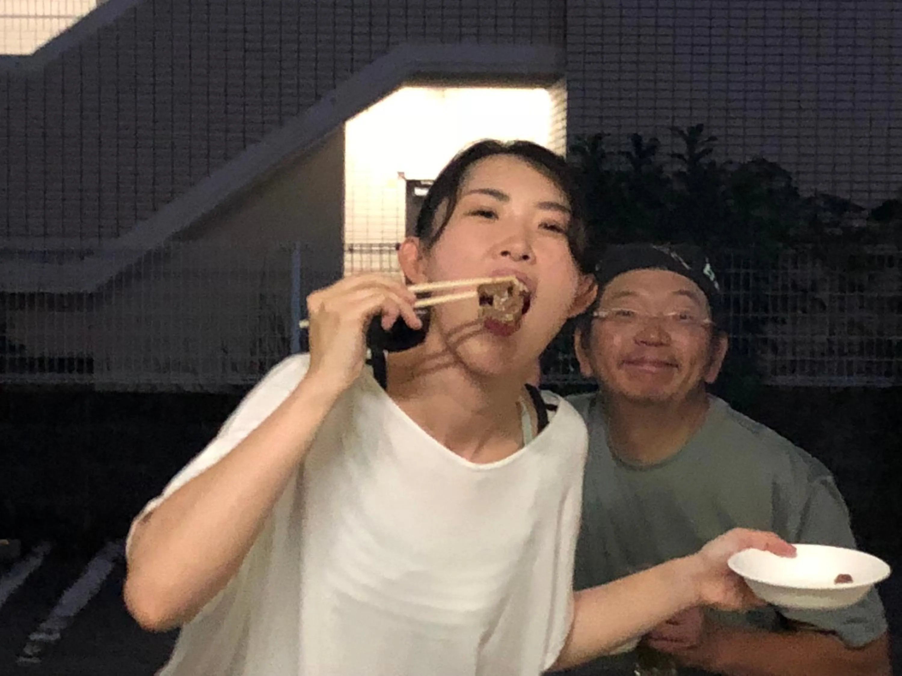 HappyCloset&WasamonHostel