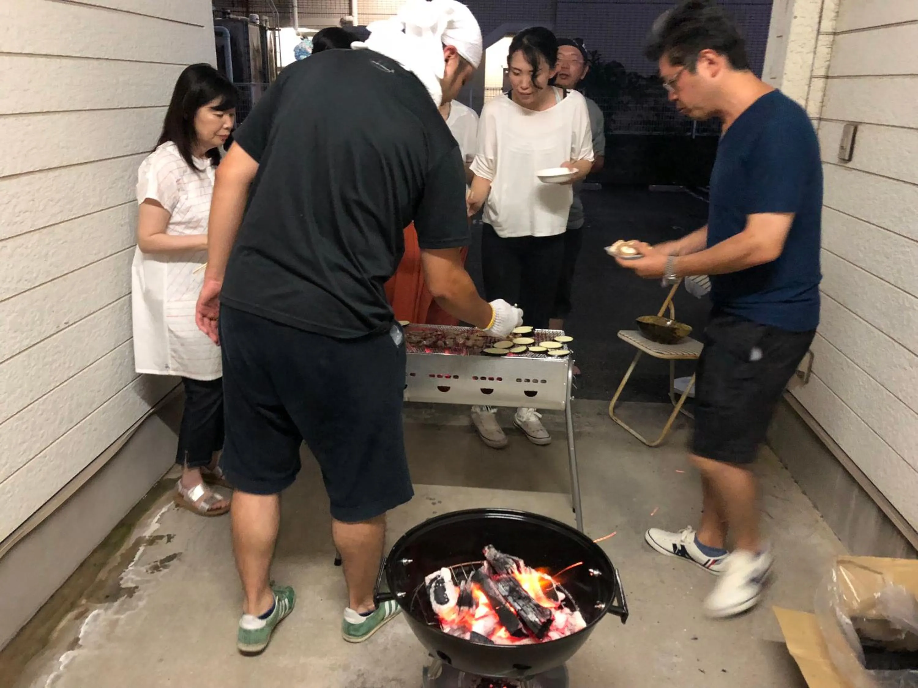 HappyCloset&WasamonHostel